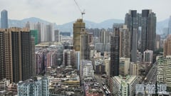 津匯 極高層 F室 土瓜灣/九龍城/新啟德/新蒲崗