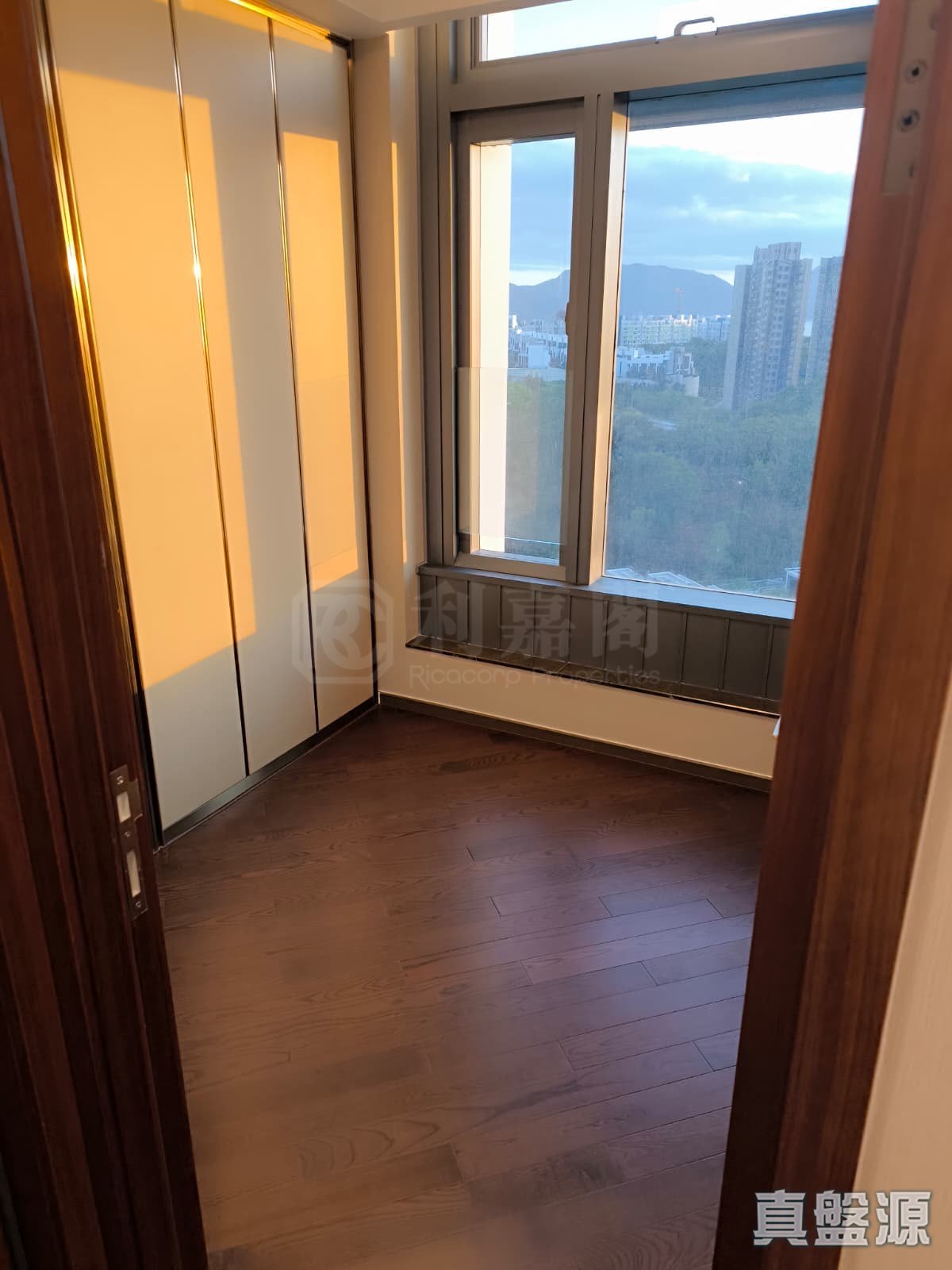 缇岸 1期 2座 高层 A室 深井/青山公路