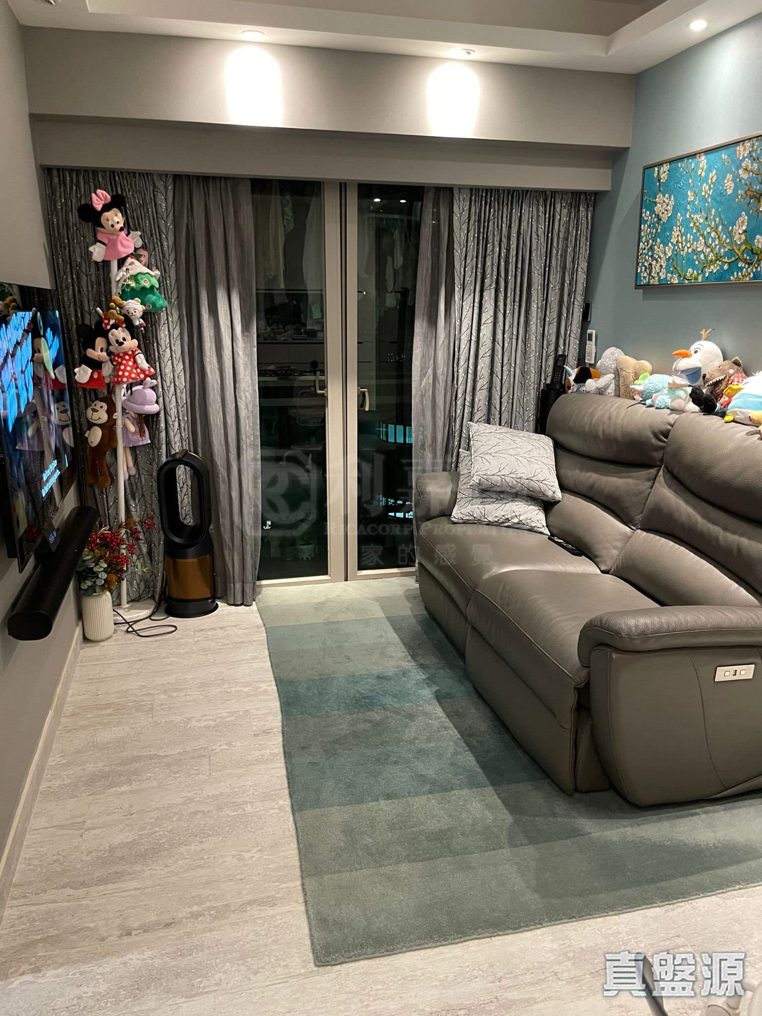 匯賢居 低層 C室 中上環/西區