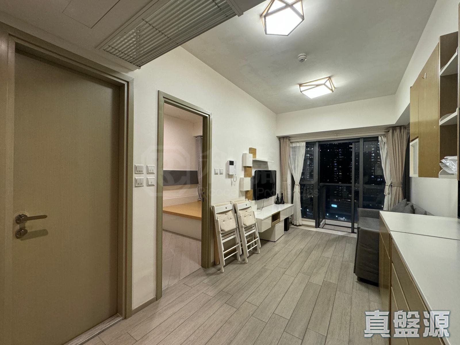 天晋 IIIA 2A座 高层 D室 将军澳