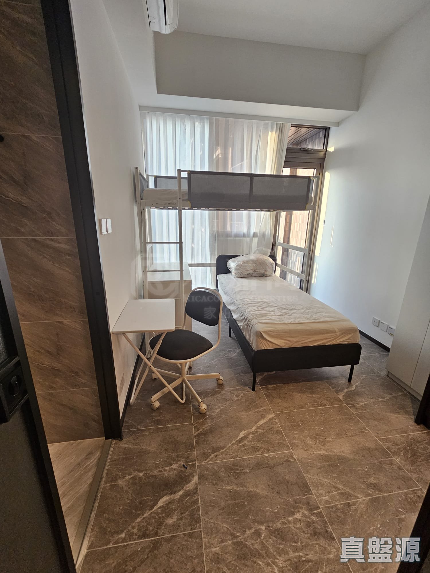 BELGRAVIA PLACE PHASE 1 - Tower 1b High Floor Zone Flat 16 West Kowloon