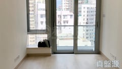ISLAND RESIDENCE 低層 G室 西灣河/筲箕灣