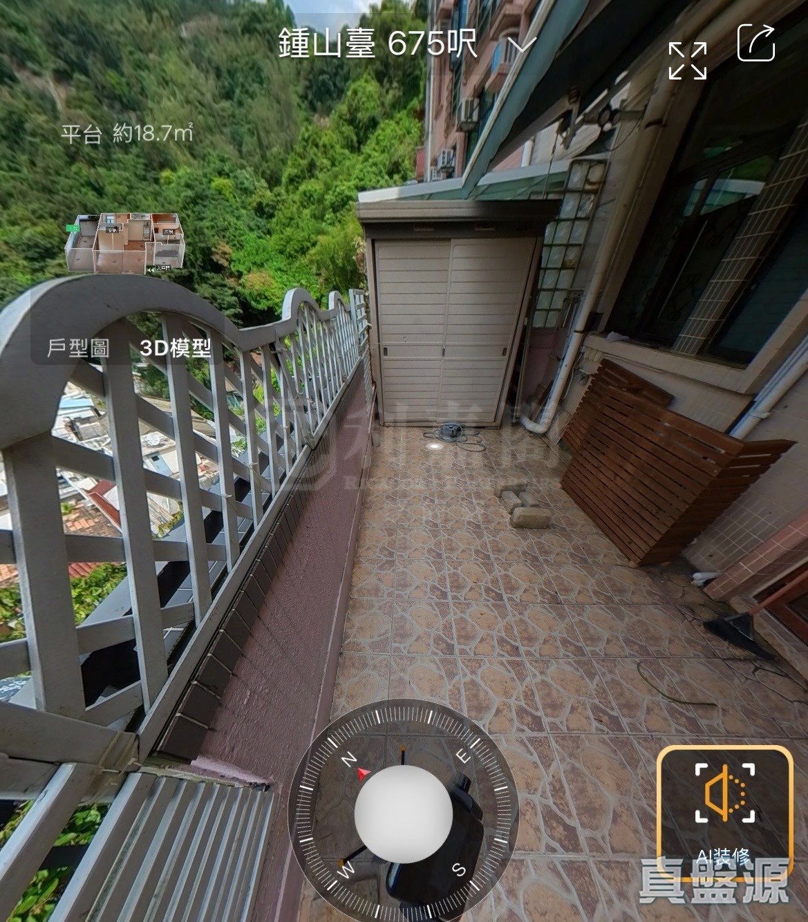 GREENWOOD VILLAS PHASE 3 - Block A Low Floor Zone Mei Foo/Wonderland Villas