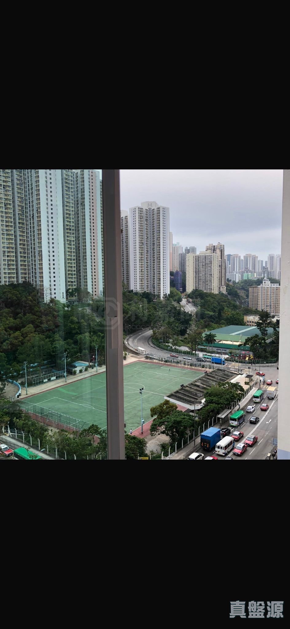 協威園 A座 中層 A5室 觀塘/藍田/油塘