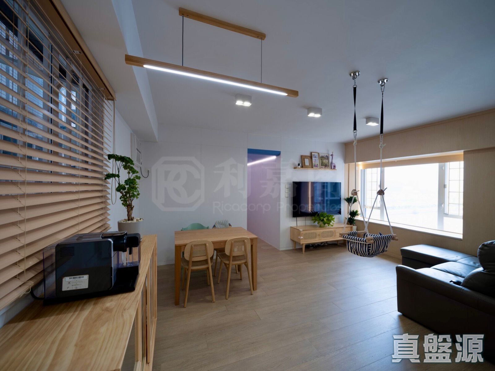 GARDEN VISTA PHASE 2 - Block E High Floor Zone Flat 2 Sha Tin/Fo Tan/Kau To Shan