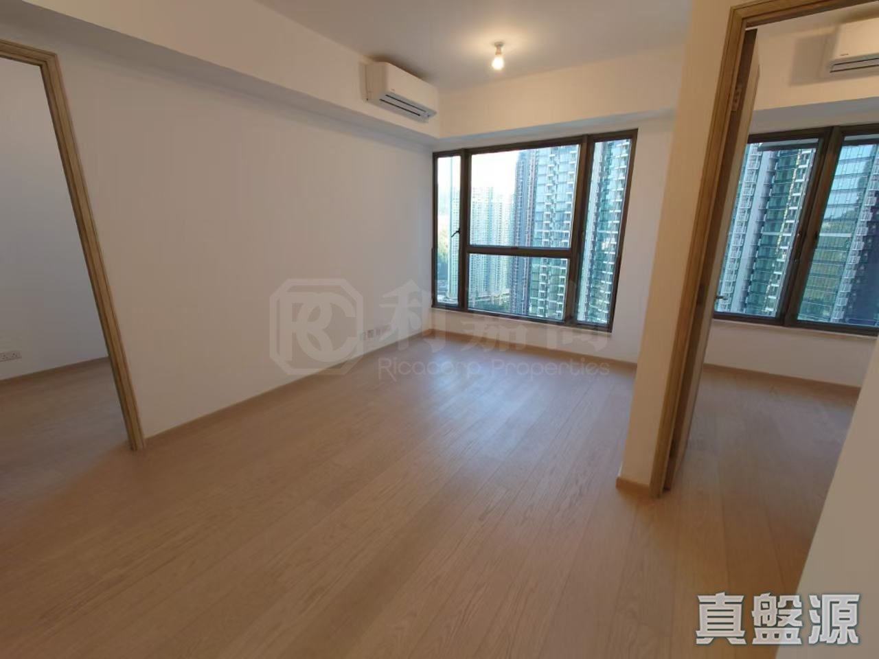 日出康城 8期 SEA TO SKY 1座 高层 F室 将军澳