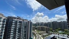 緹岸 1期 2A座 極高層 E室 深井/青山公路