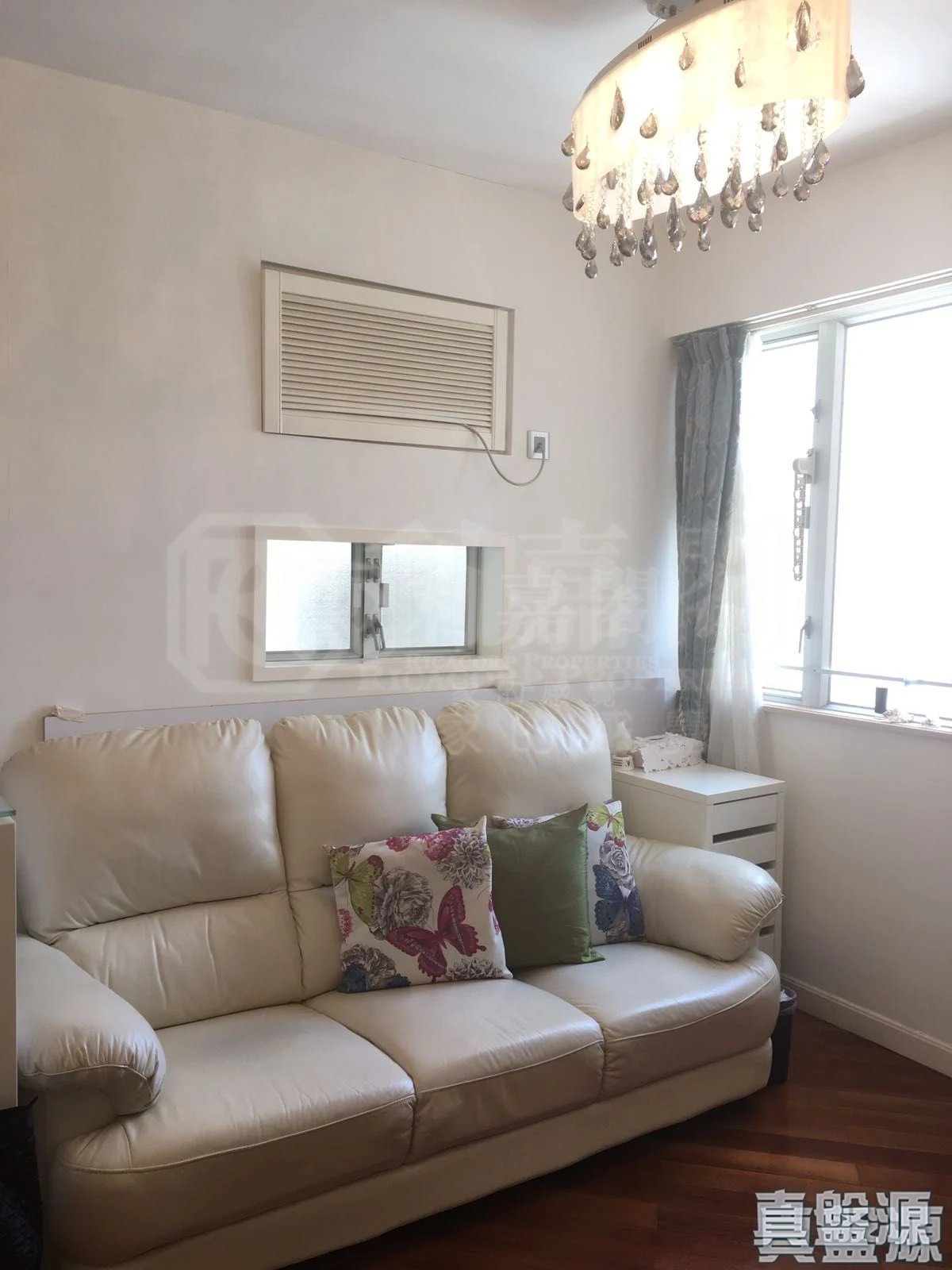 雅濤閣 1座 極高層 E室 黃竹坑/深灣