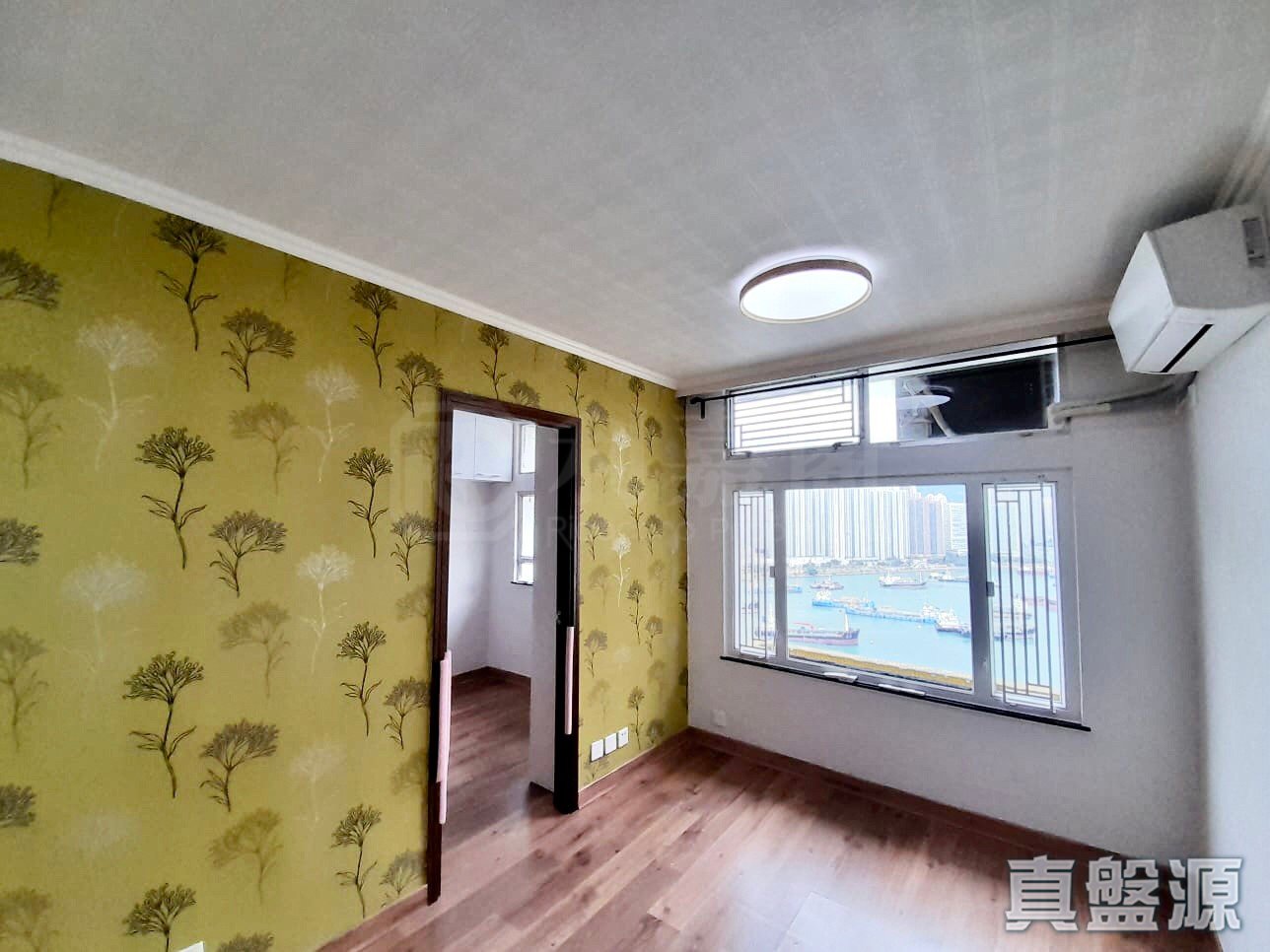 青泰苑 恒泰阁 (C座) 青衣