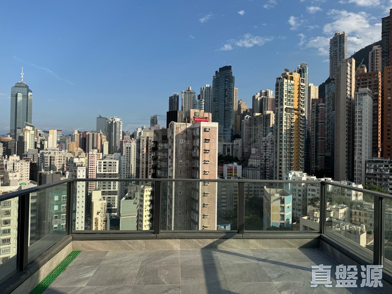 尚珑 极高层 A室 中上环/西区