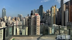 尚珑 极高层 A室 中上环/西区