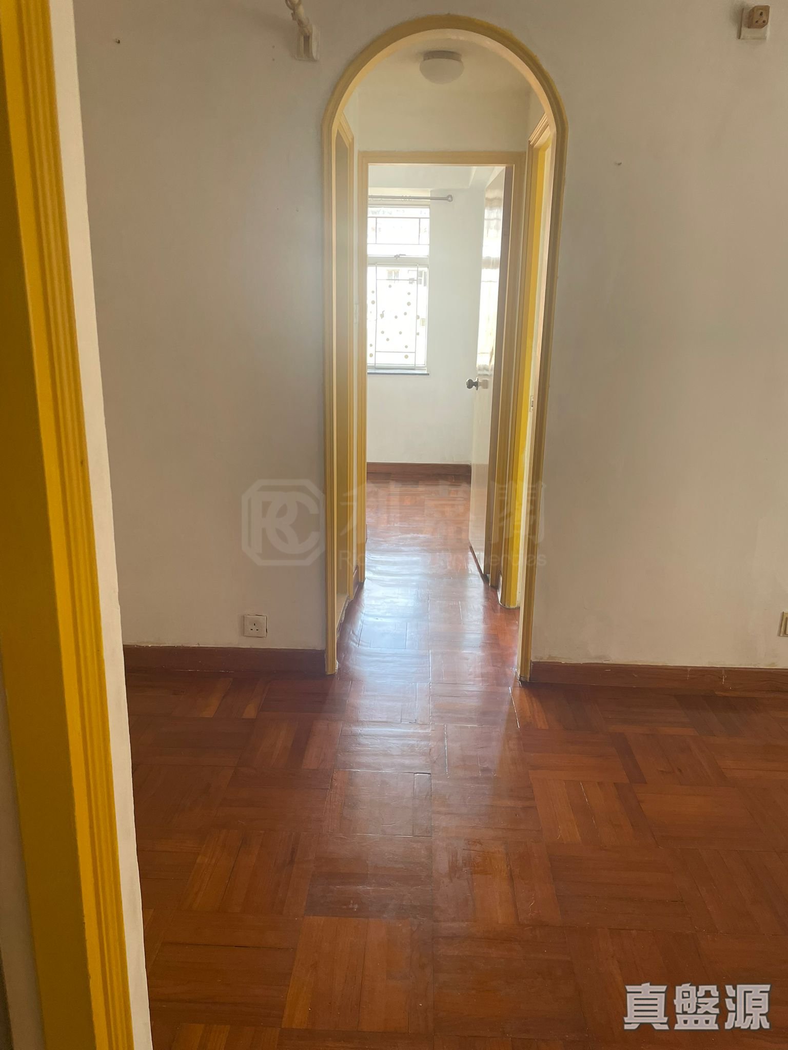 HONG NING COURT Medium Floor Zone Flat B Kwun Tong/Lam Tin/Yau Tong