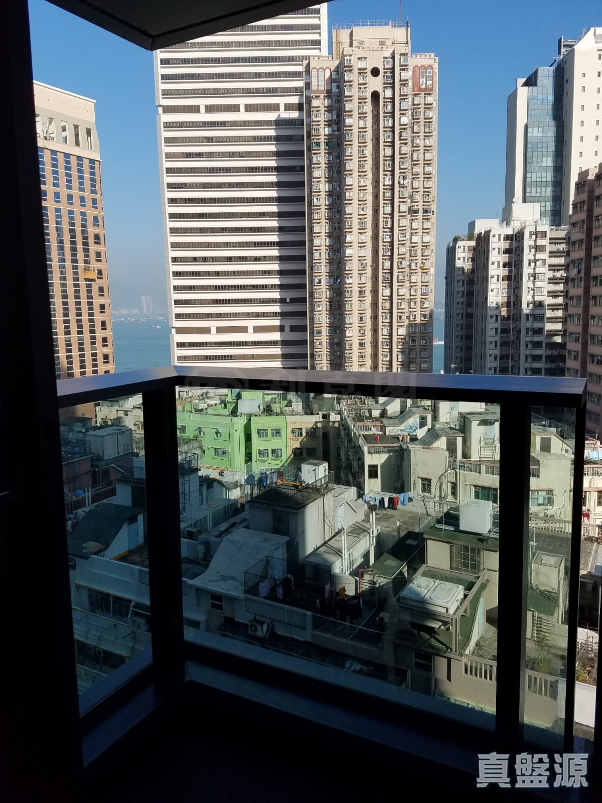 NOVUM WEST TOWER 2 Medium Floor Zone Flat D Central/Sheung Wan/Western District