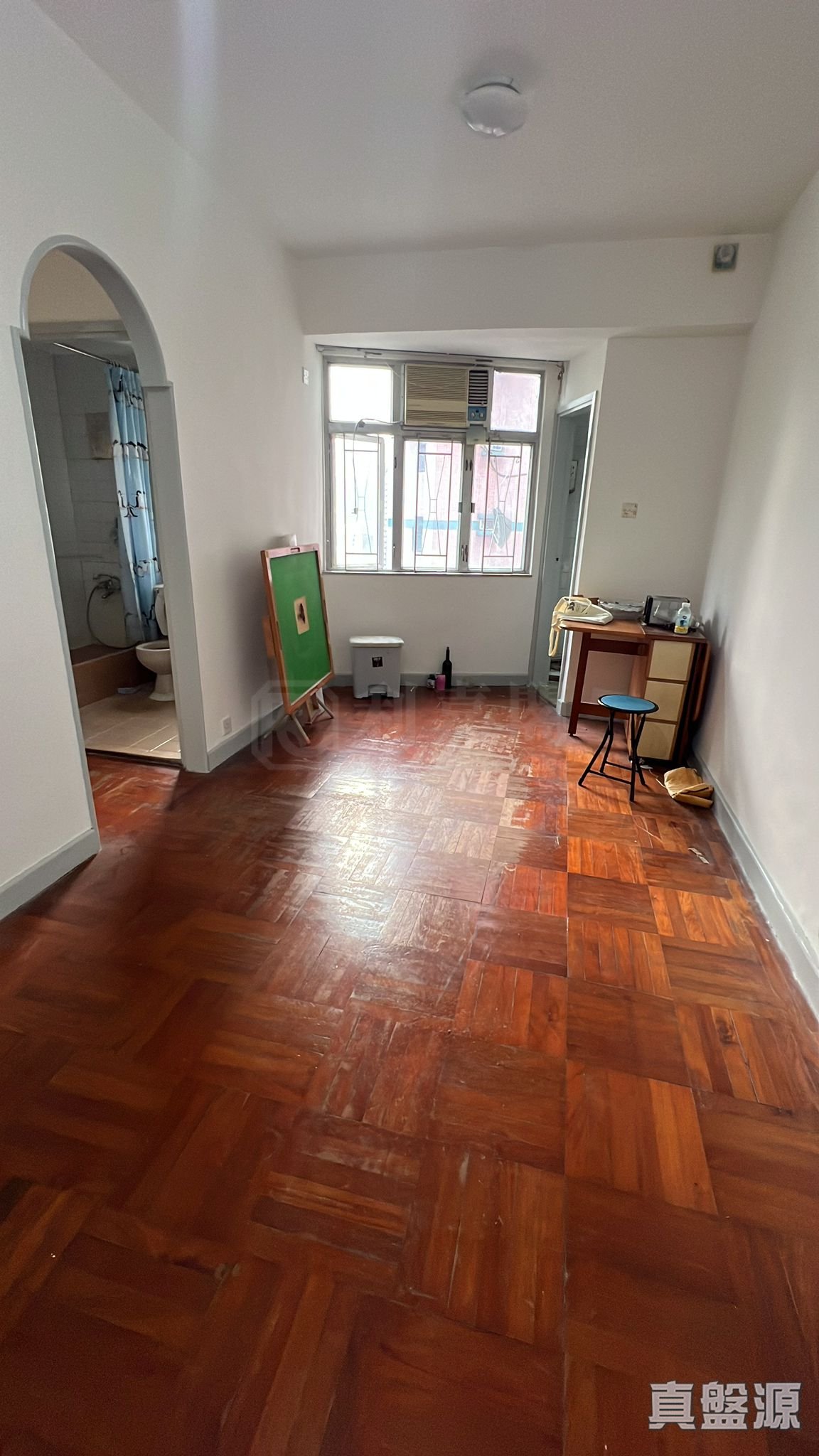 粵發大廈 高層 C室 大埔