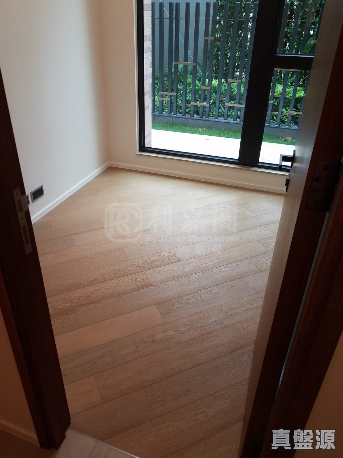 柏巒 2期 柏逸 2座 低層 元朗