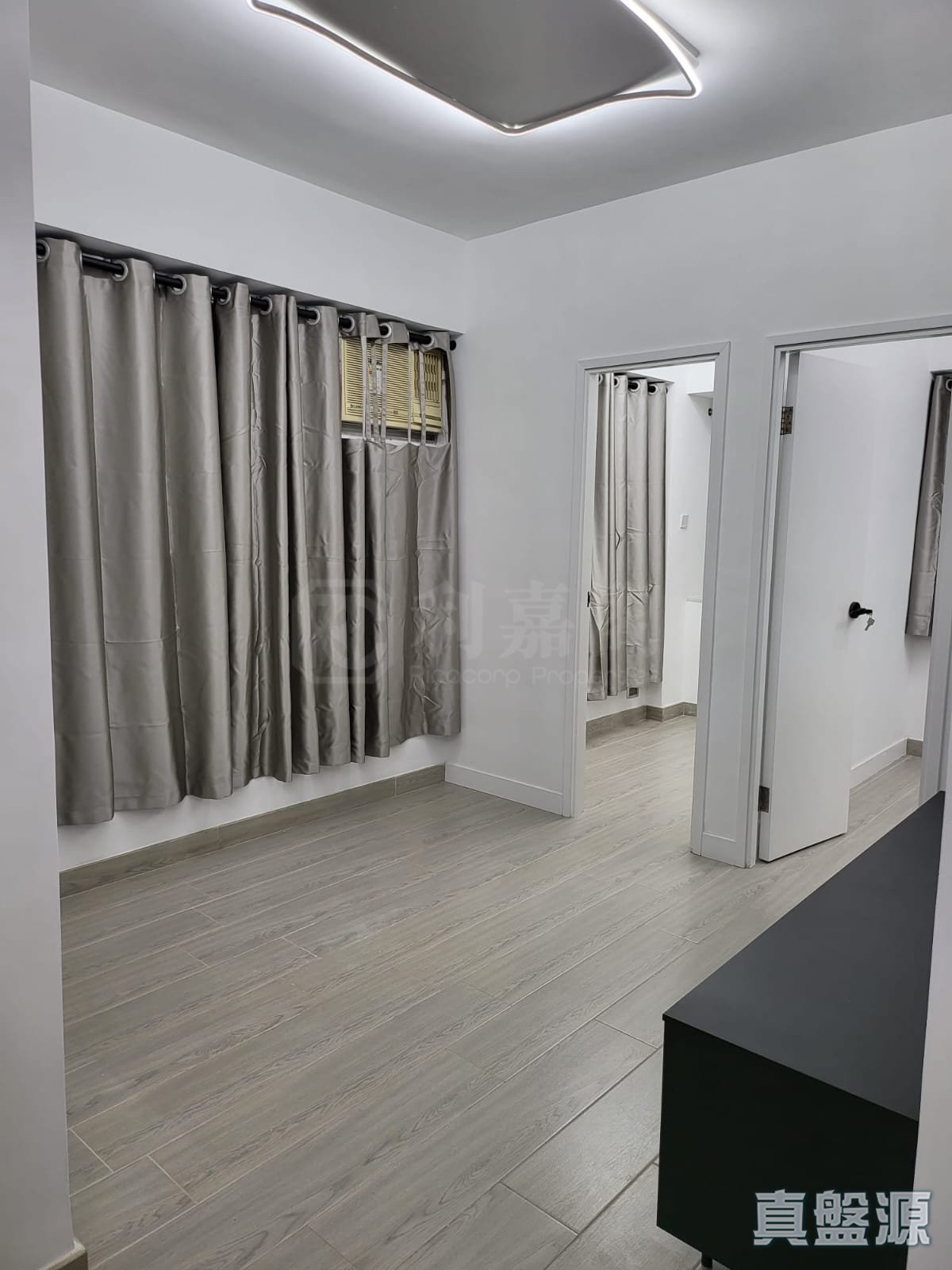 昌運中心 貴昌閣 (2座) 低層 H室 大埔