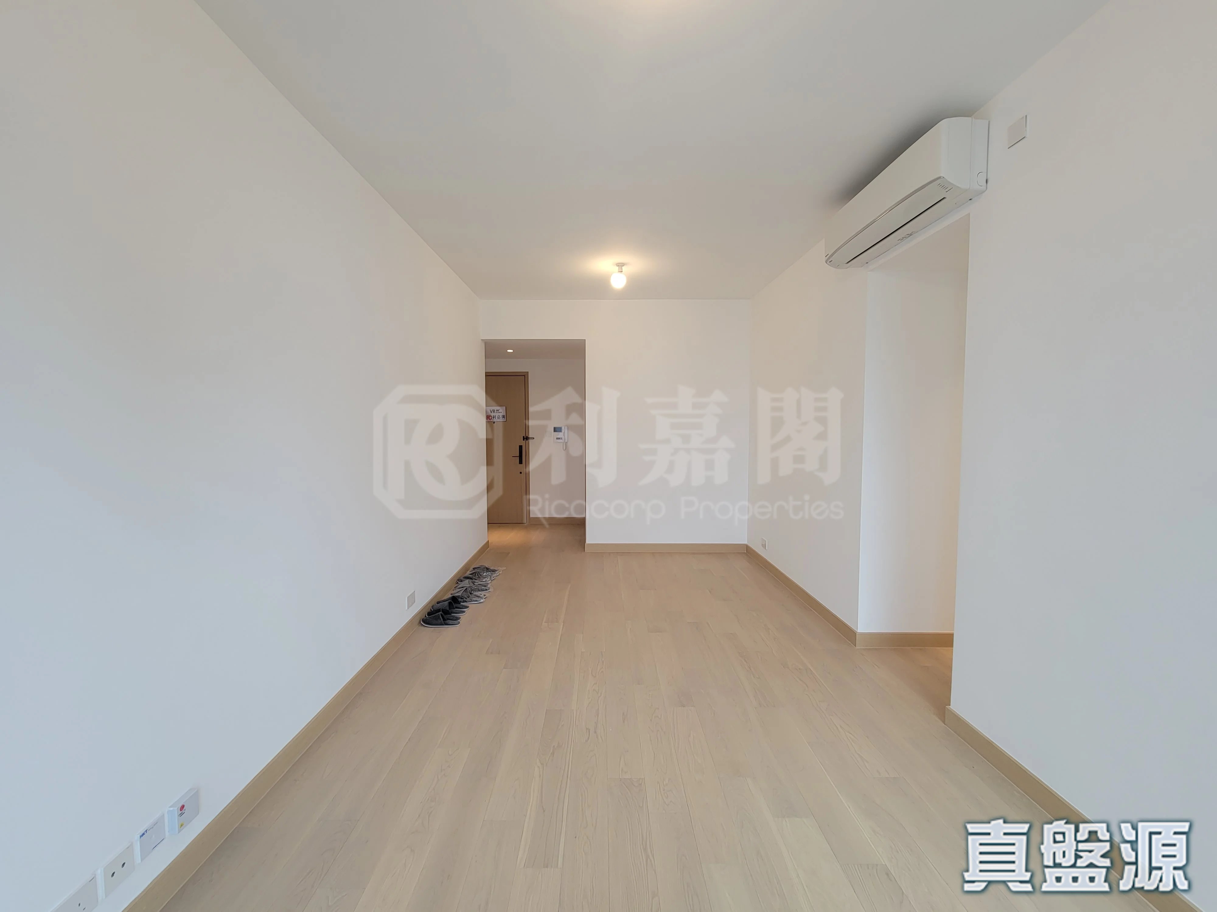 LOHAS PARK PHASE 7A MONTARA - Tower 2 (2a) Medium Floor Zone Flat A Tseung Kwan O