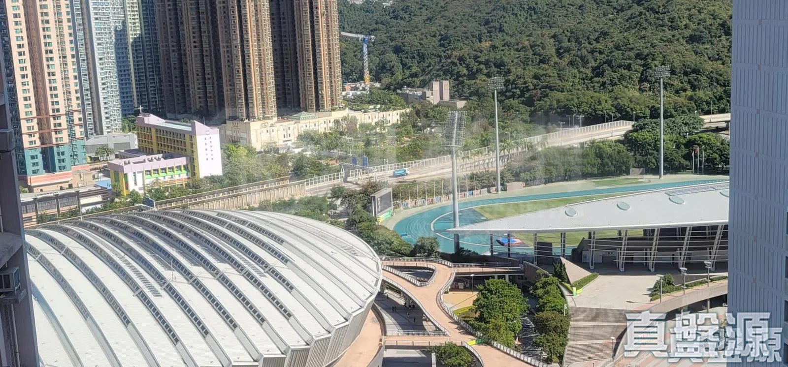 广明苑 广新阁 (G座) 高层 13室 将军澳