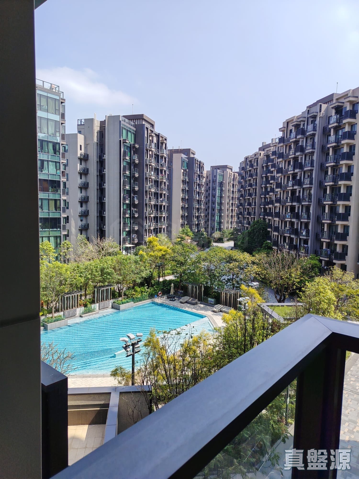 WETLAND SEASONS PARK 2期 11座 天水圍