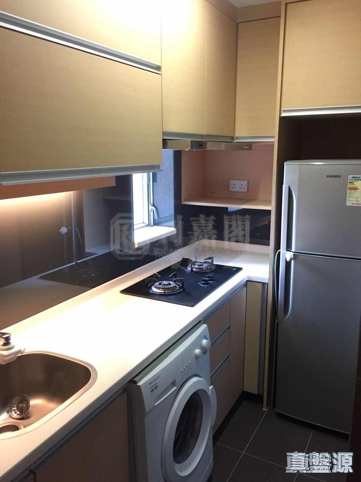 MOUNT PARKER LODGE BLOCK D Very High Floor Zone Flat 6 Quarry Bay/Kornhill/Taikoo Shing