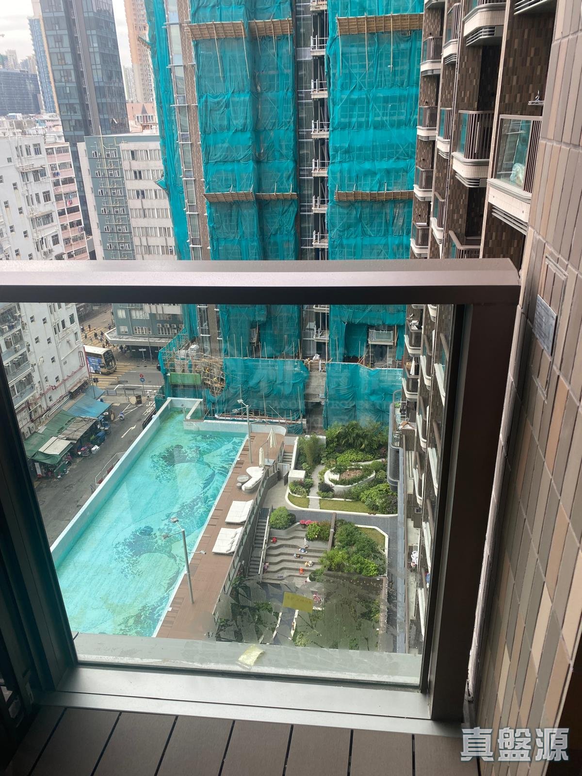 BELGRAVIA PLACE 1期 1B座 西九龍