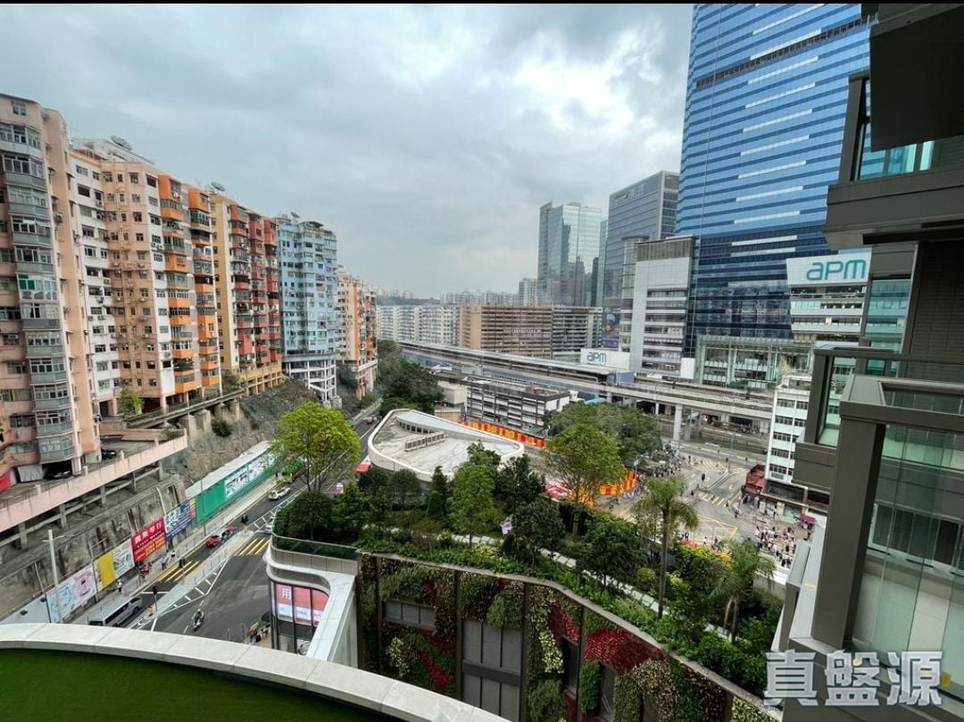 凱滙 1期 1座 低層 D室 觀塘/藍田/油塘