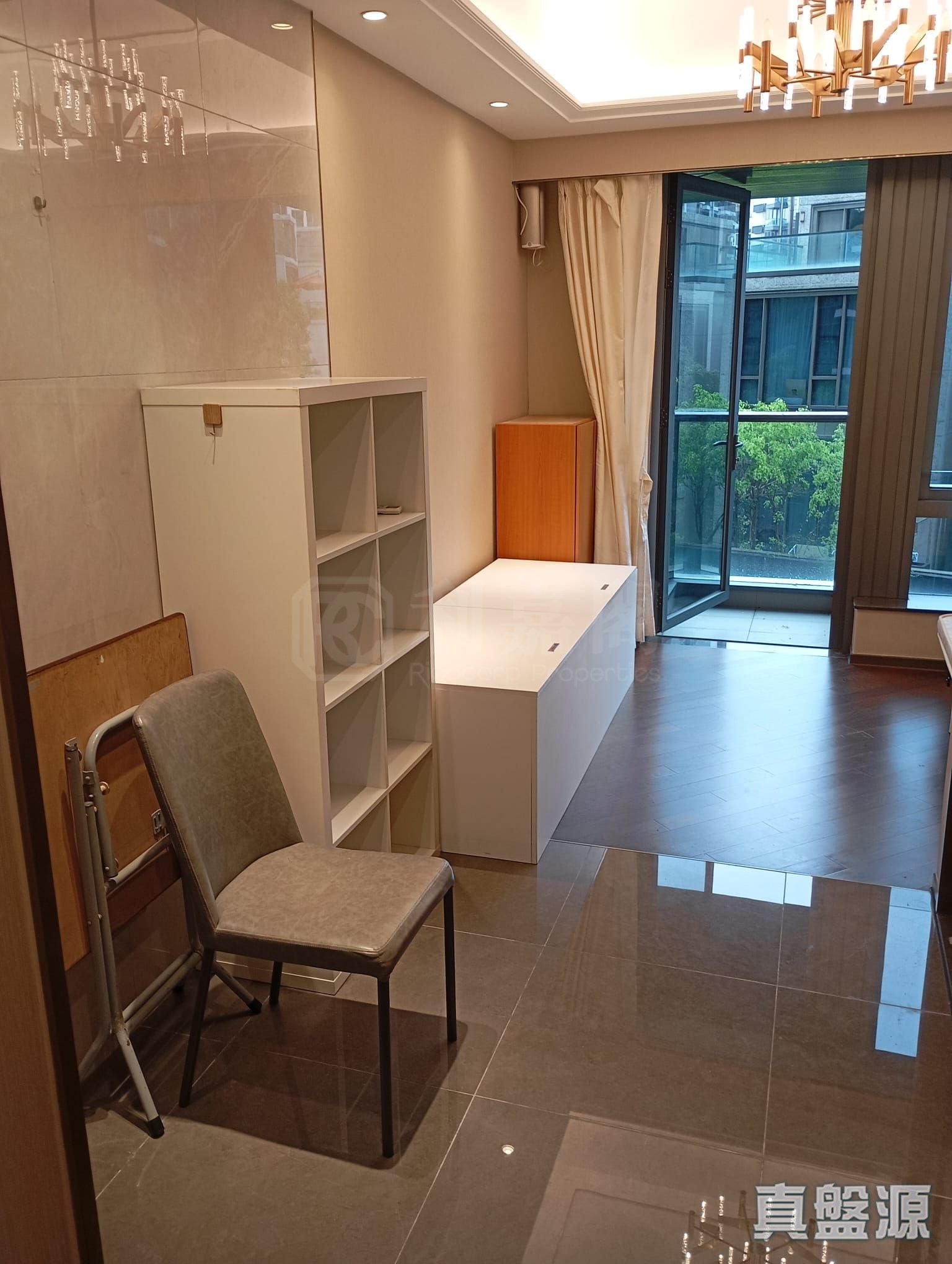 OCEAN CAMINO PHASE 2 - Tower 5 Low Floor Zone Flat N Sham Tseng/Castle Peak Road