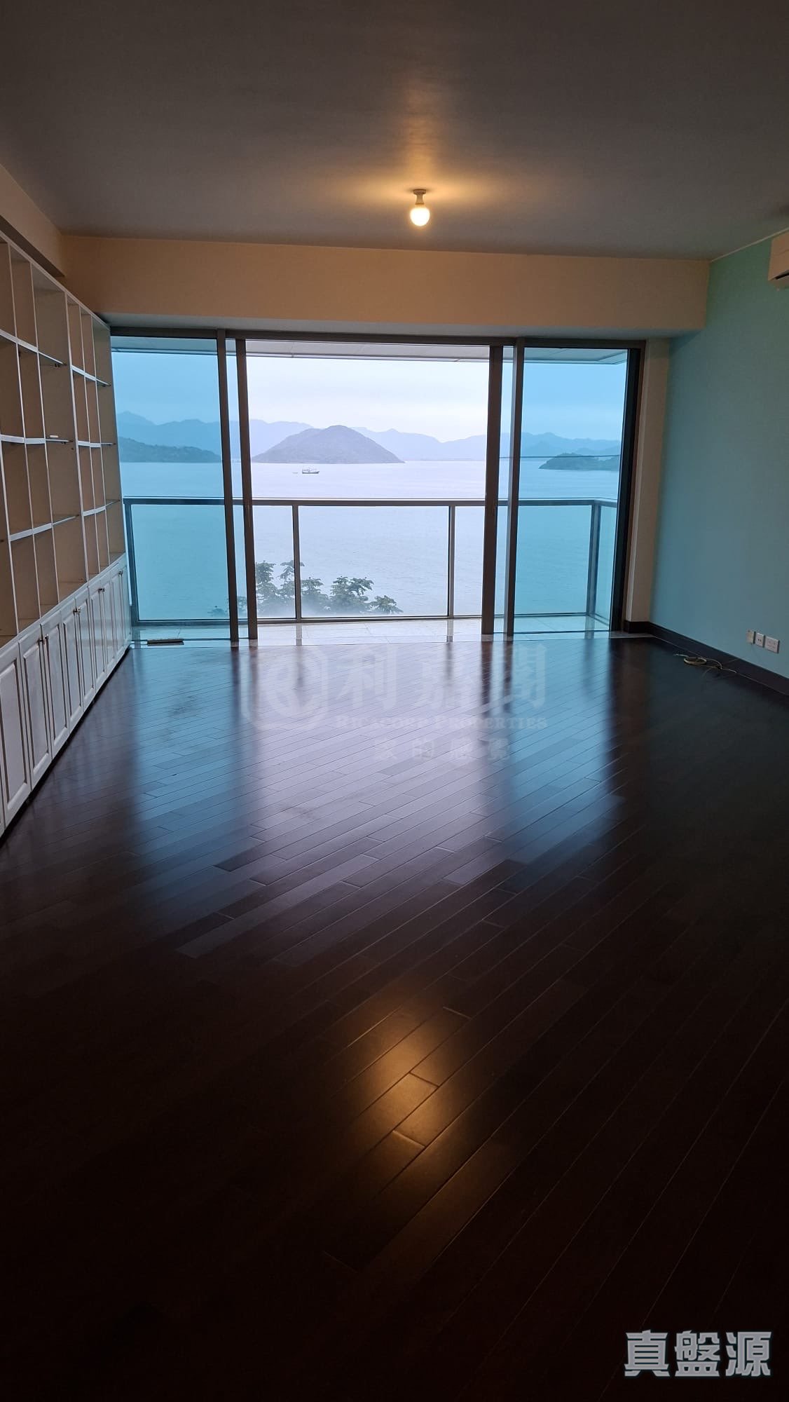 逸珑湾 I 大厦2座 高层 大埔