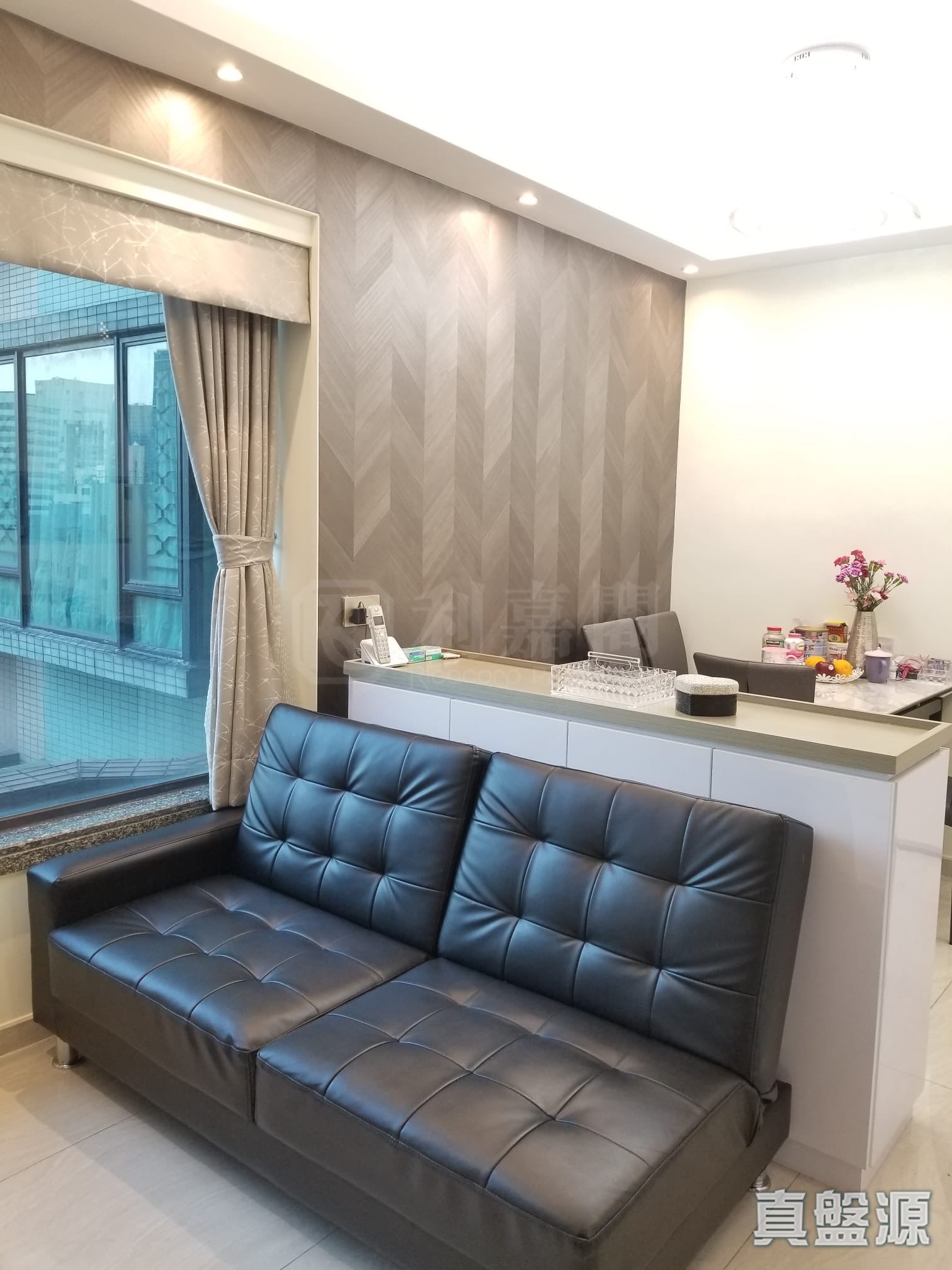 BELLA VISTA Medium Floor Zone Flat C Mid-Levels West
