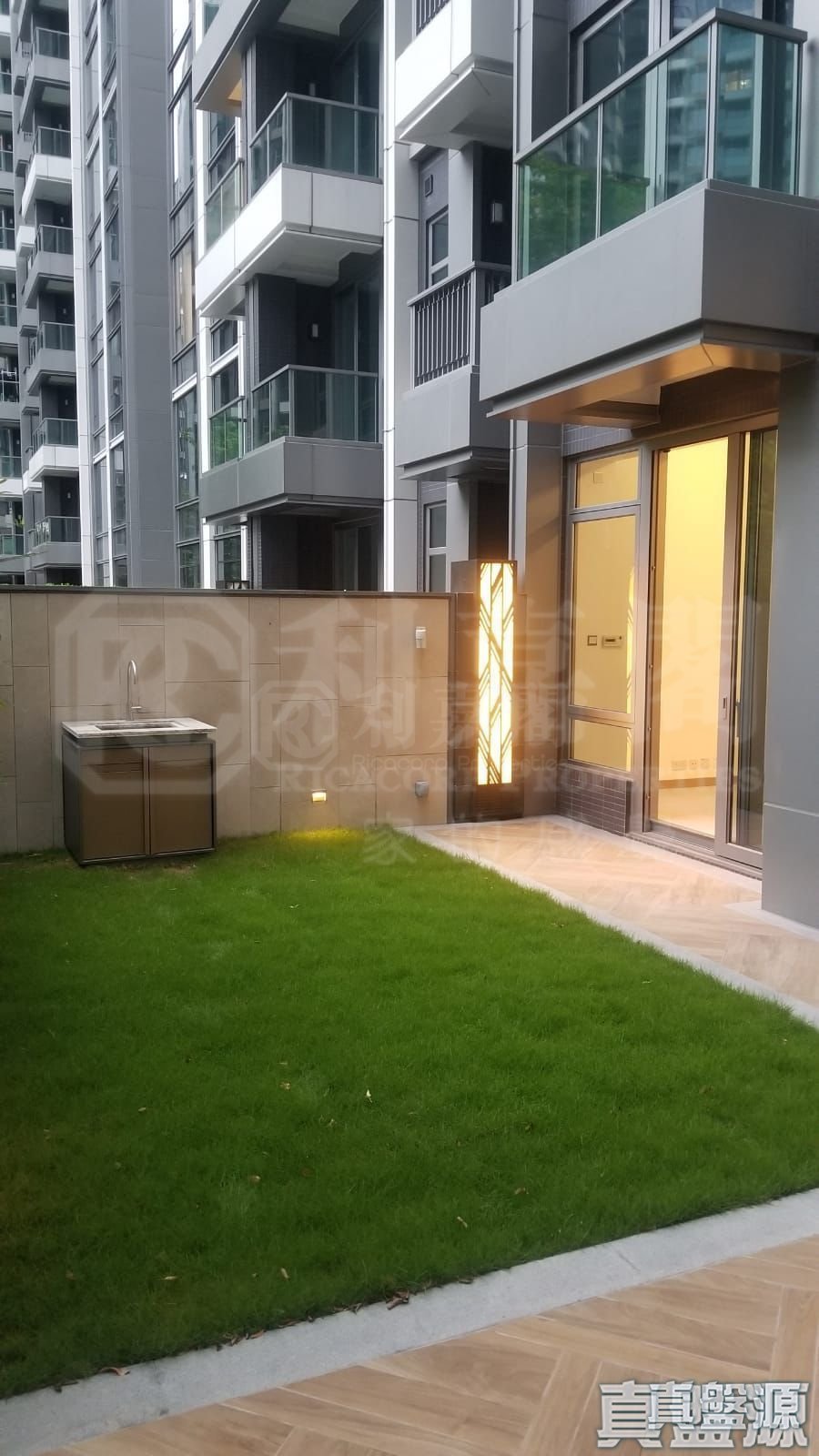 雲滙 1期 6座 低層 A1室 大埔