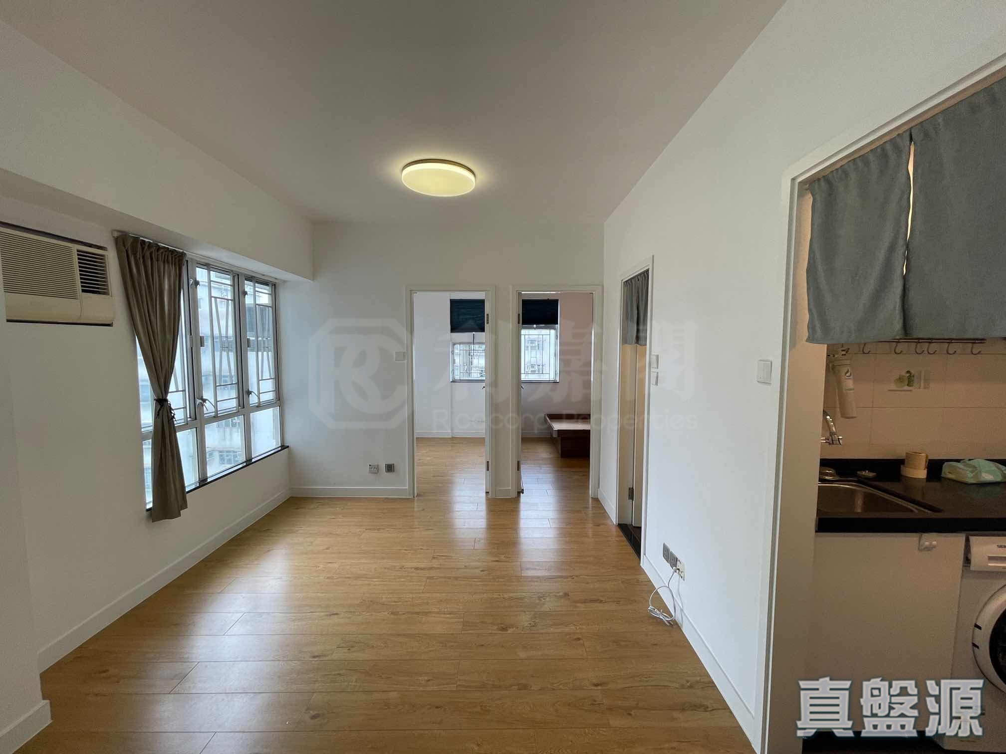 荃景花園 2期 11座 極高層 F室 荃灣