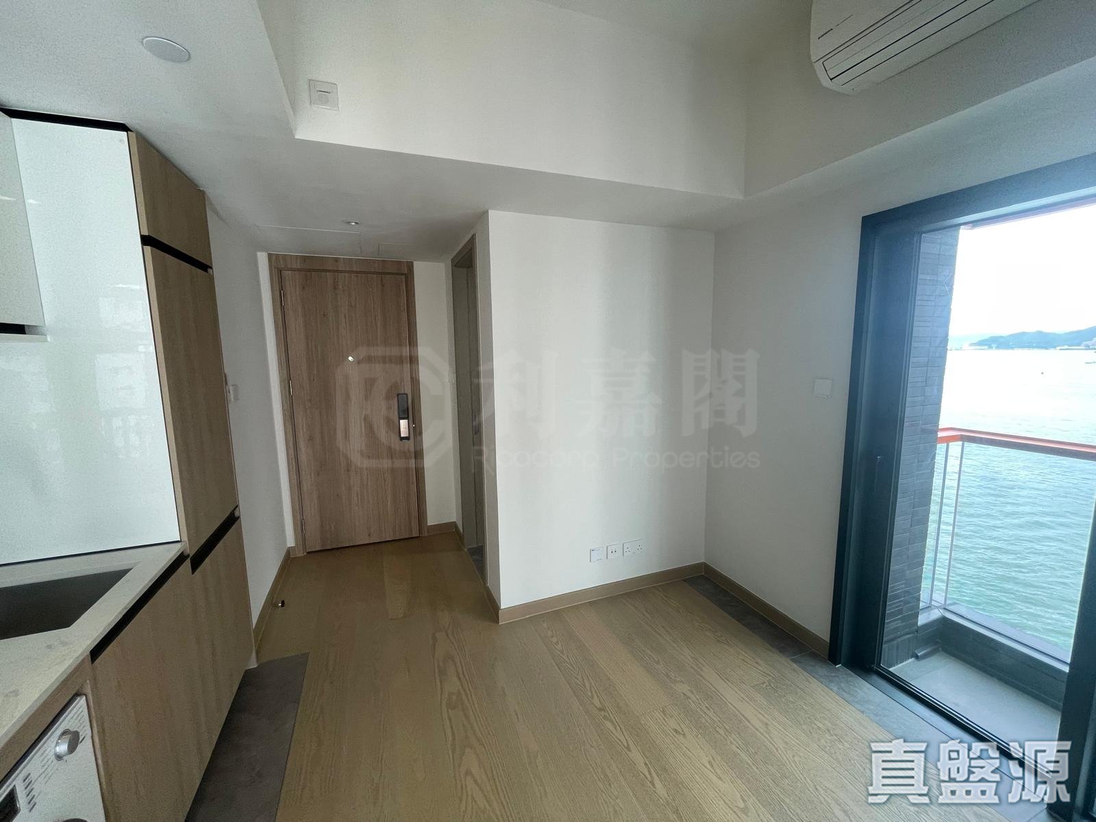 THE HIGHLINE High Floor Zone Flat E Central/Sheung Wan/Western District
