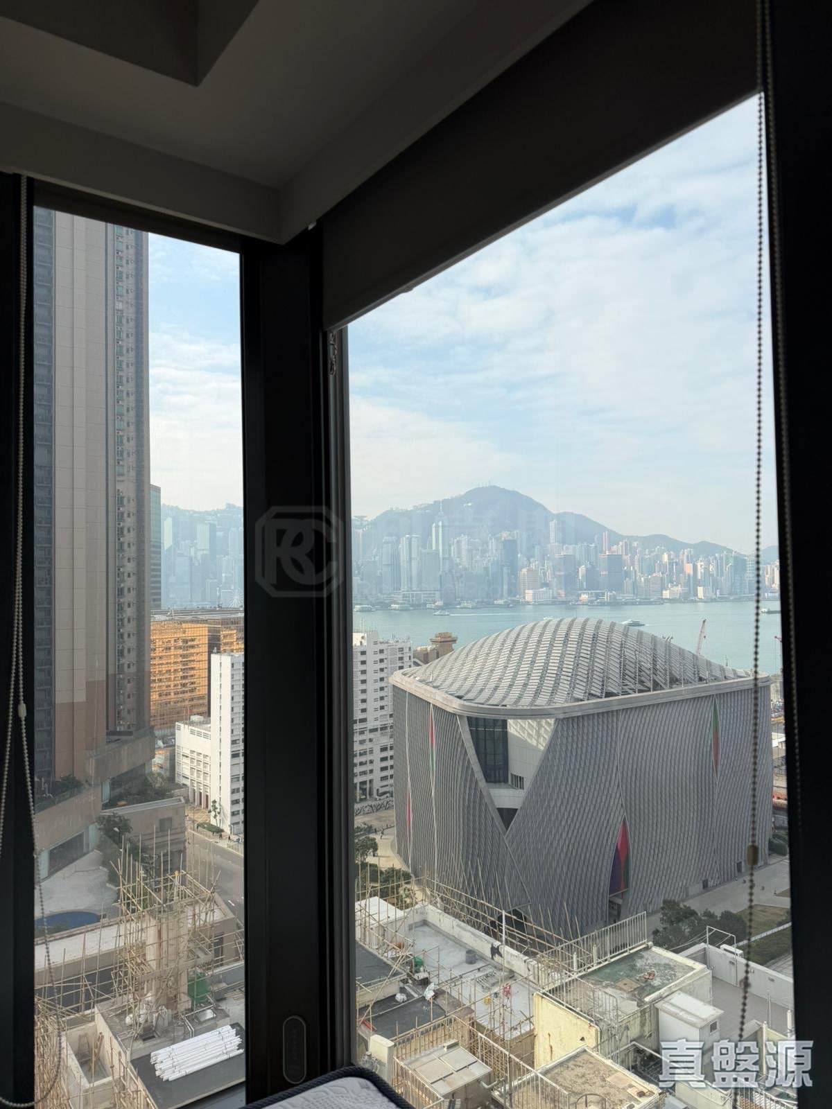 汇萃 极高层 A室 九龙站/尖沙咀/佐敦