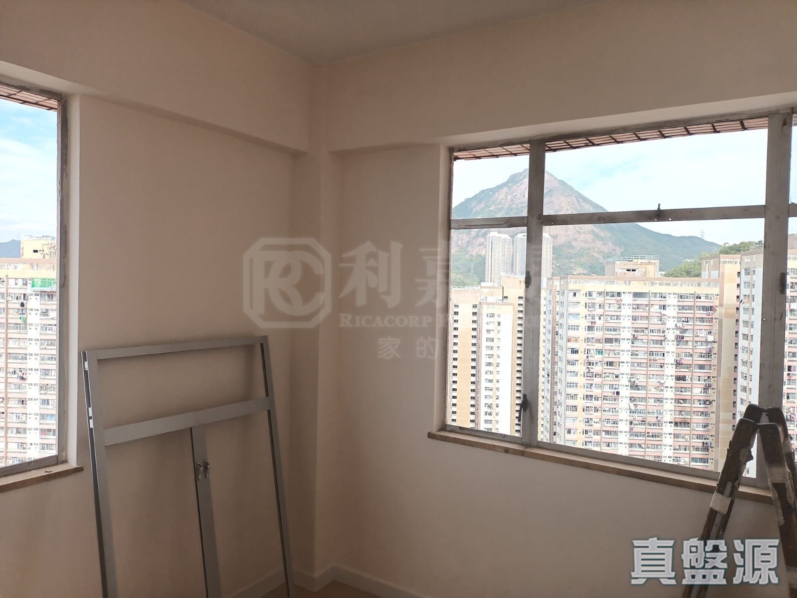 林景閣 1座 極高層 D室 觀塘/藍田/油塘