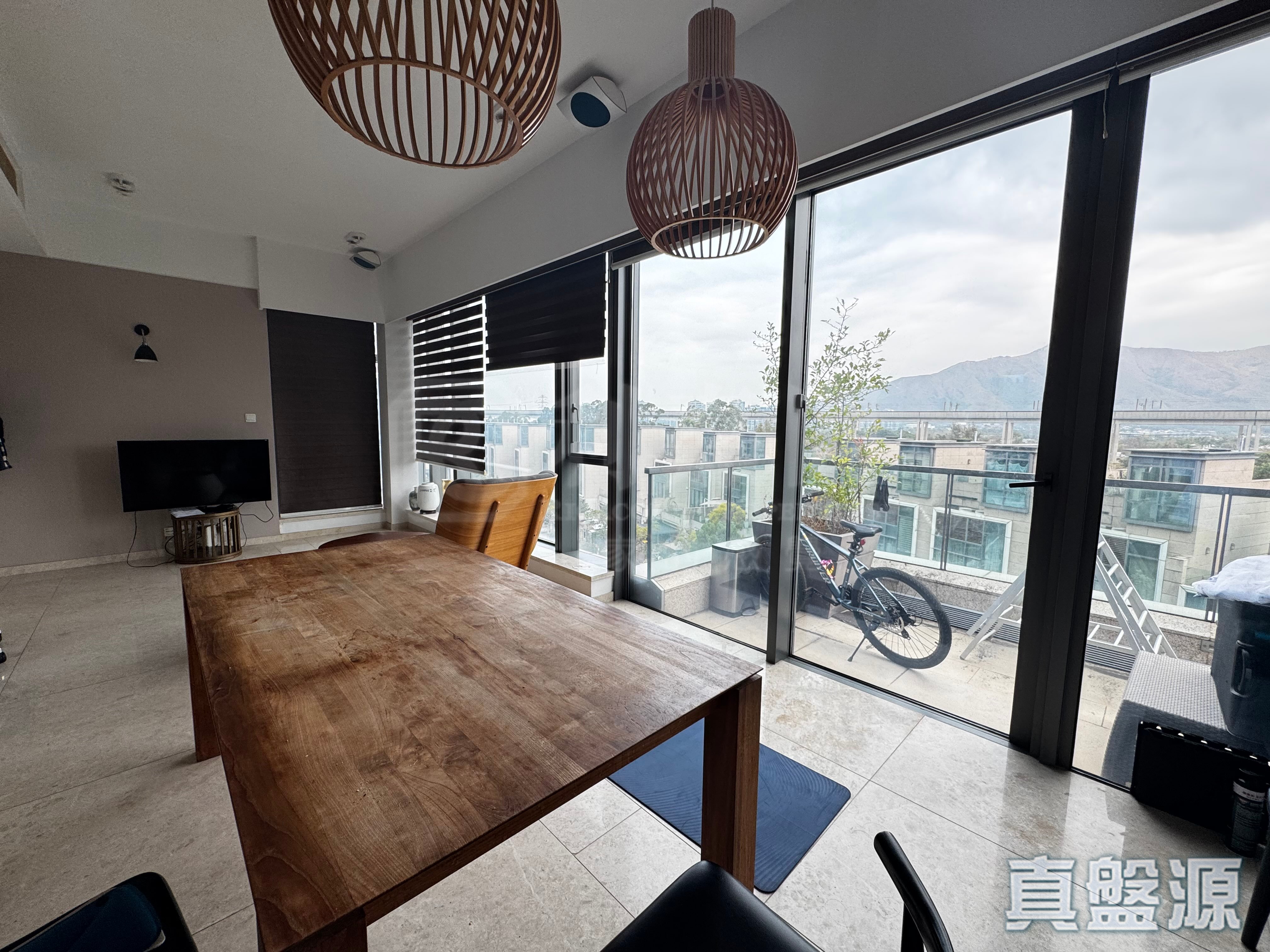 尔峦 茵娜大道 2座 高层 元朗