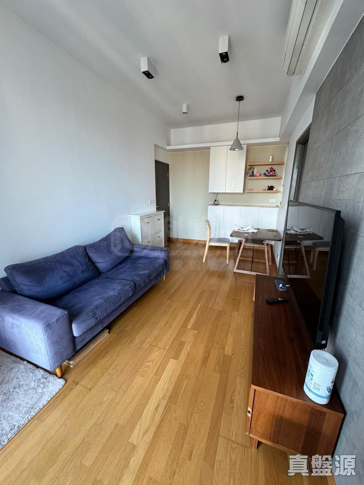 喜荟 3座 极高层 A室 西九龙