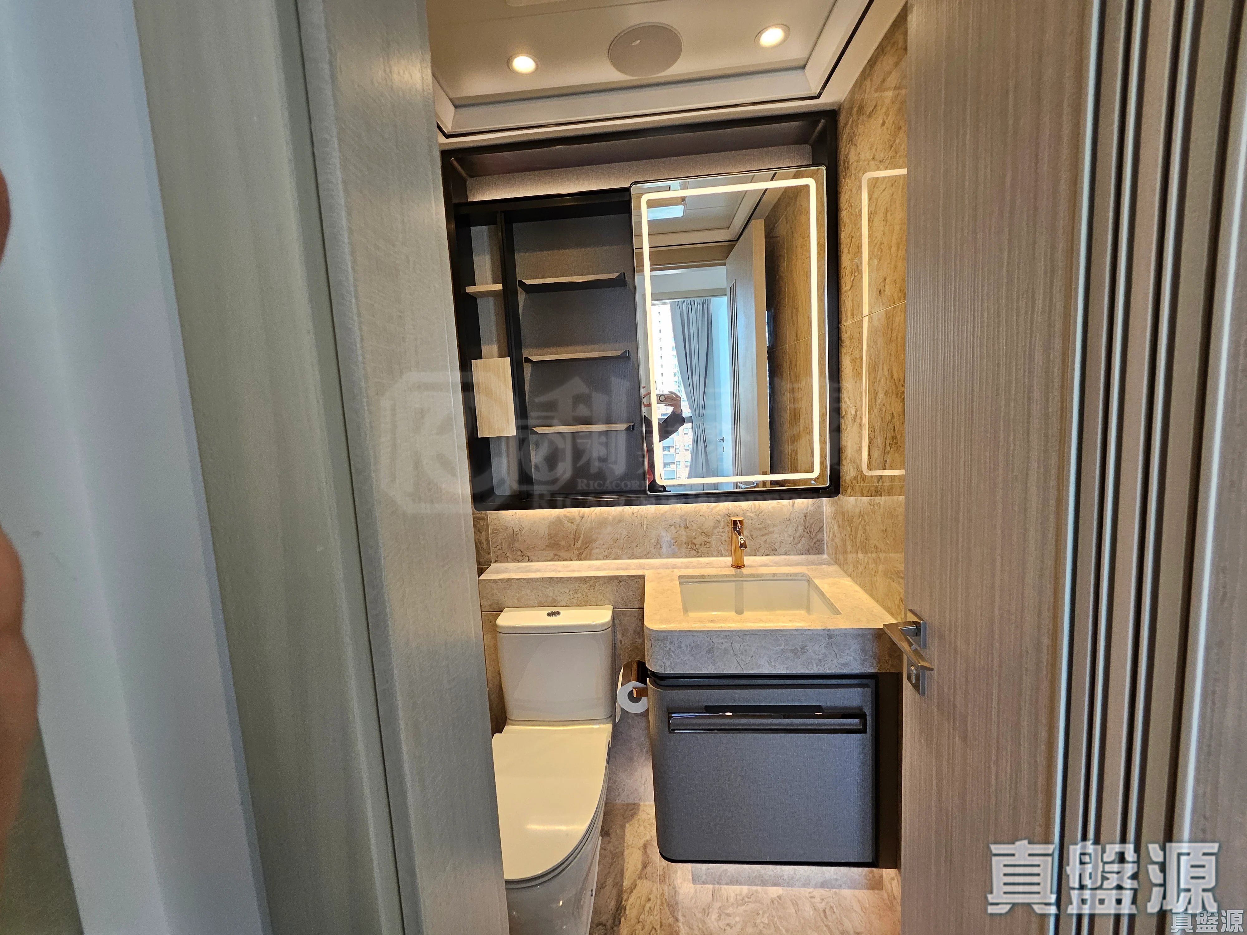 名钻 高层 D室 何文田/京士柏/九龙塘/又一村