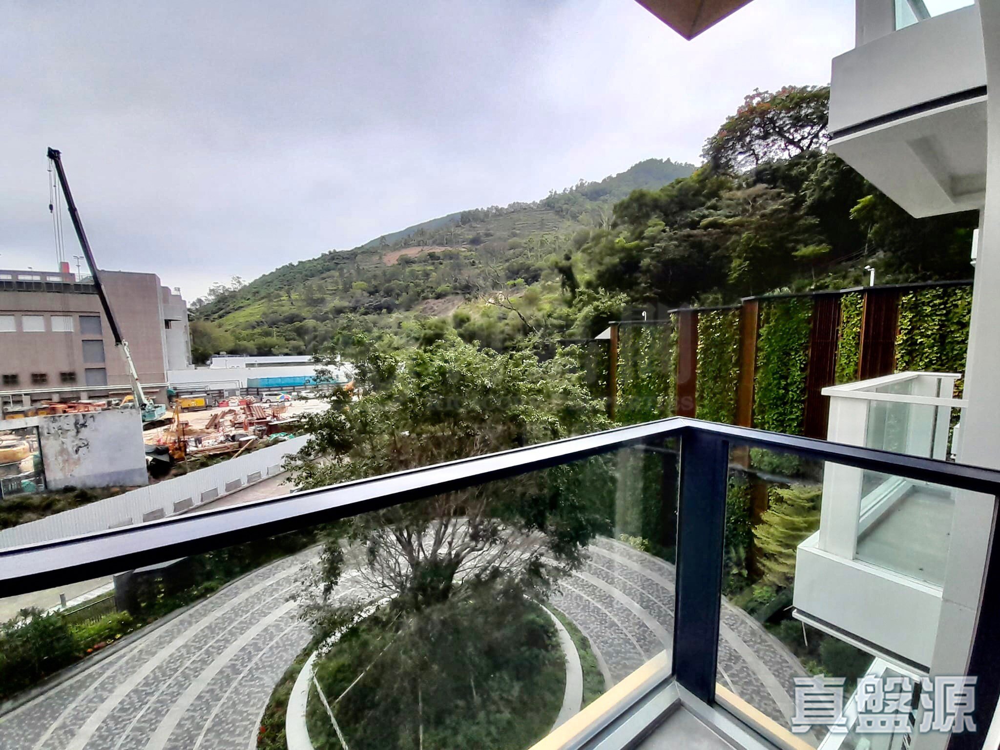 明翹匯 1座 B室 青衣