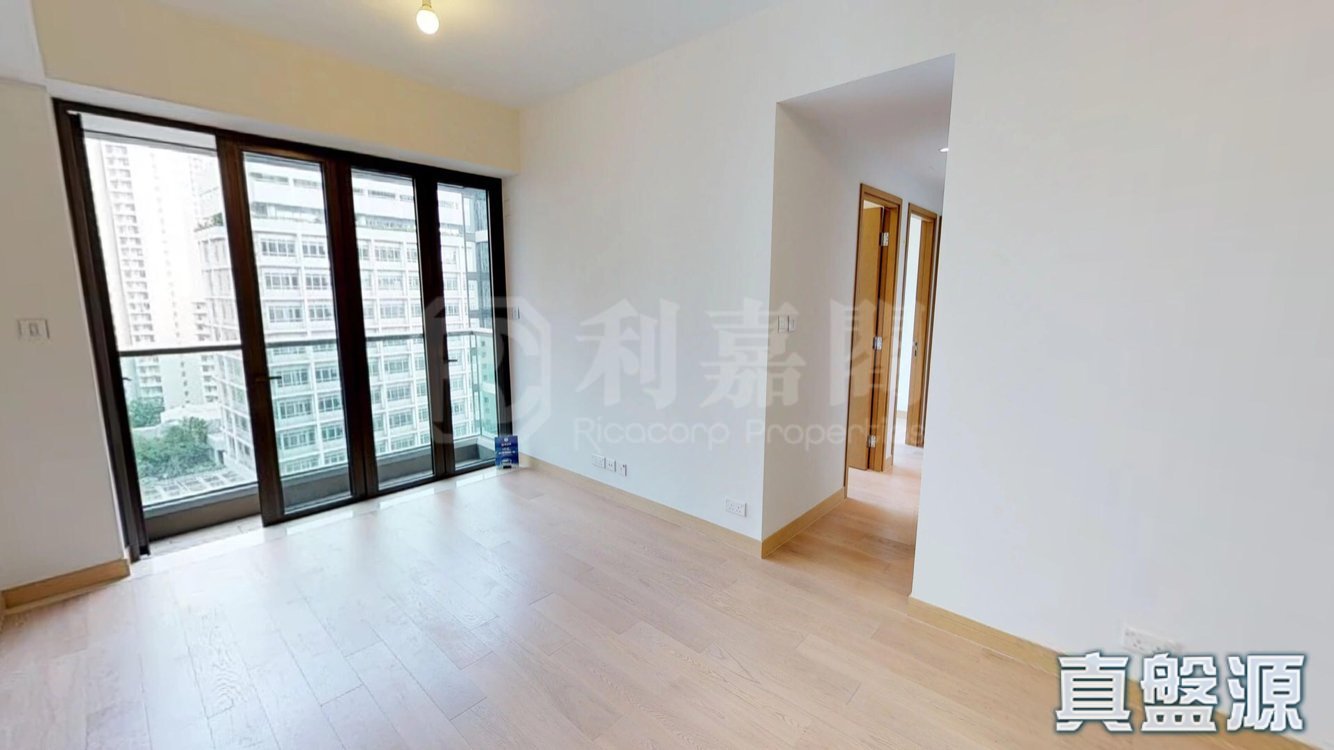 ONE HOMANTIN 3座 極高層 A室 何文田/京士柏/九龍塘/又一村