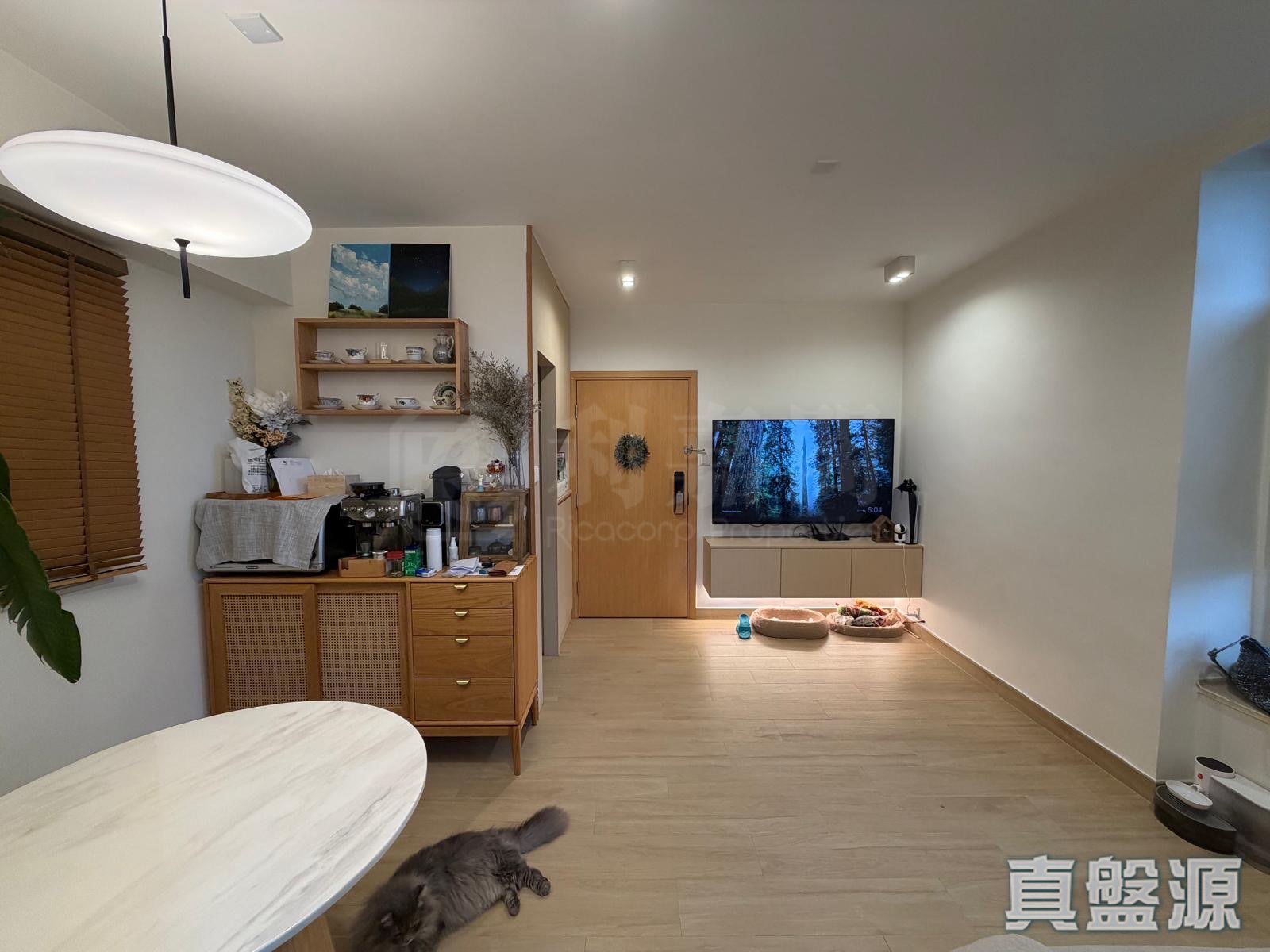 新达广场 1座 大埔