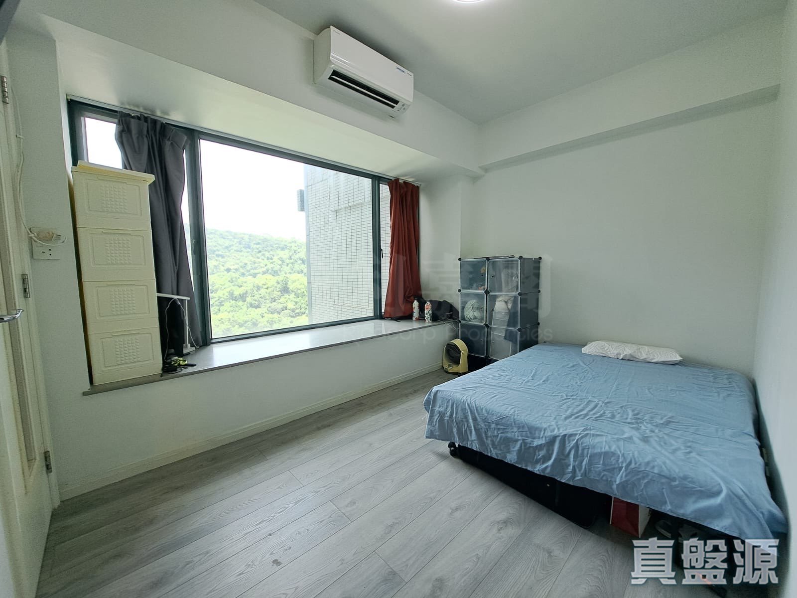 MONT VERT PHASE 1 - Tower 8 High Floor Zone Flat A Tai Po