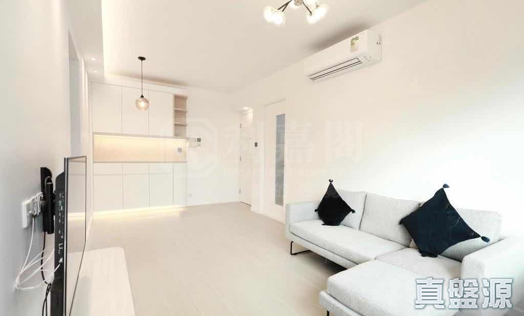 維景灣畔 2期 9座 高層 A室 將軍澳