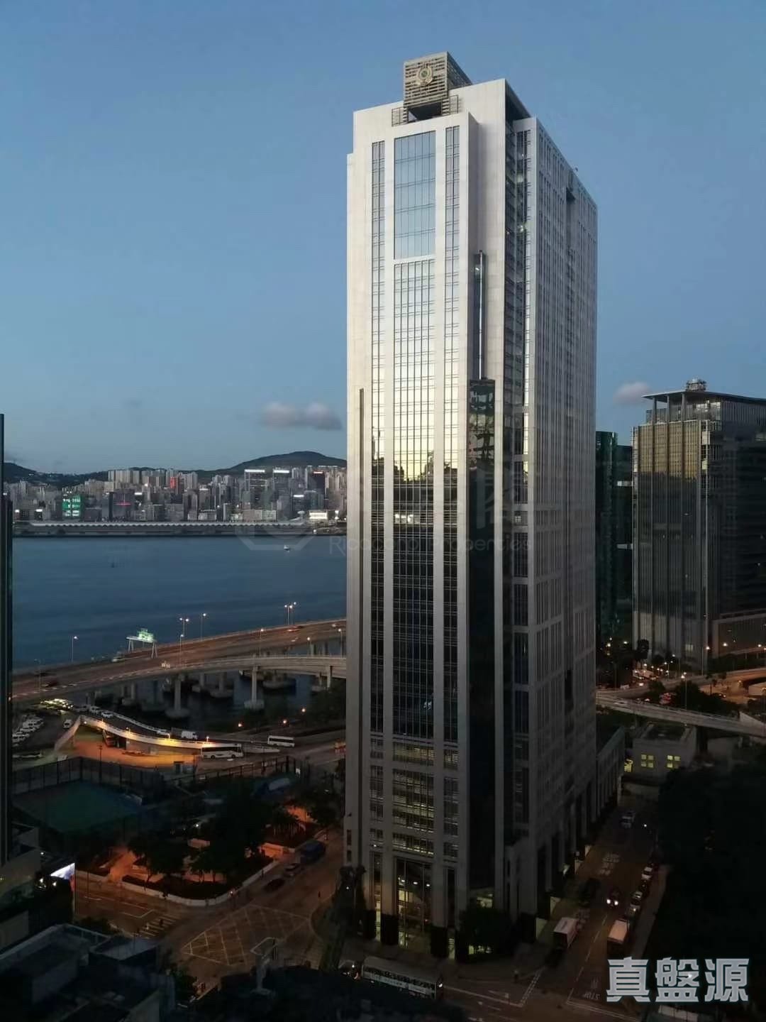 華禮大廈 極高層 B室 北角/北角半山