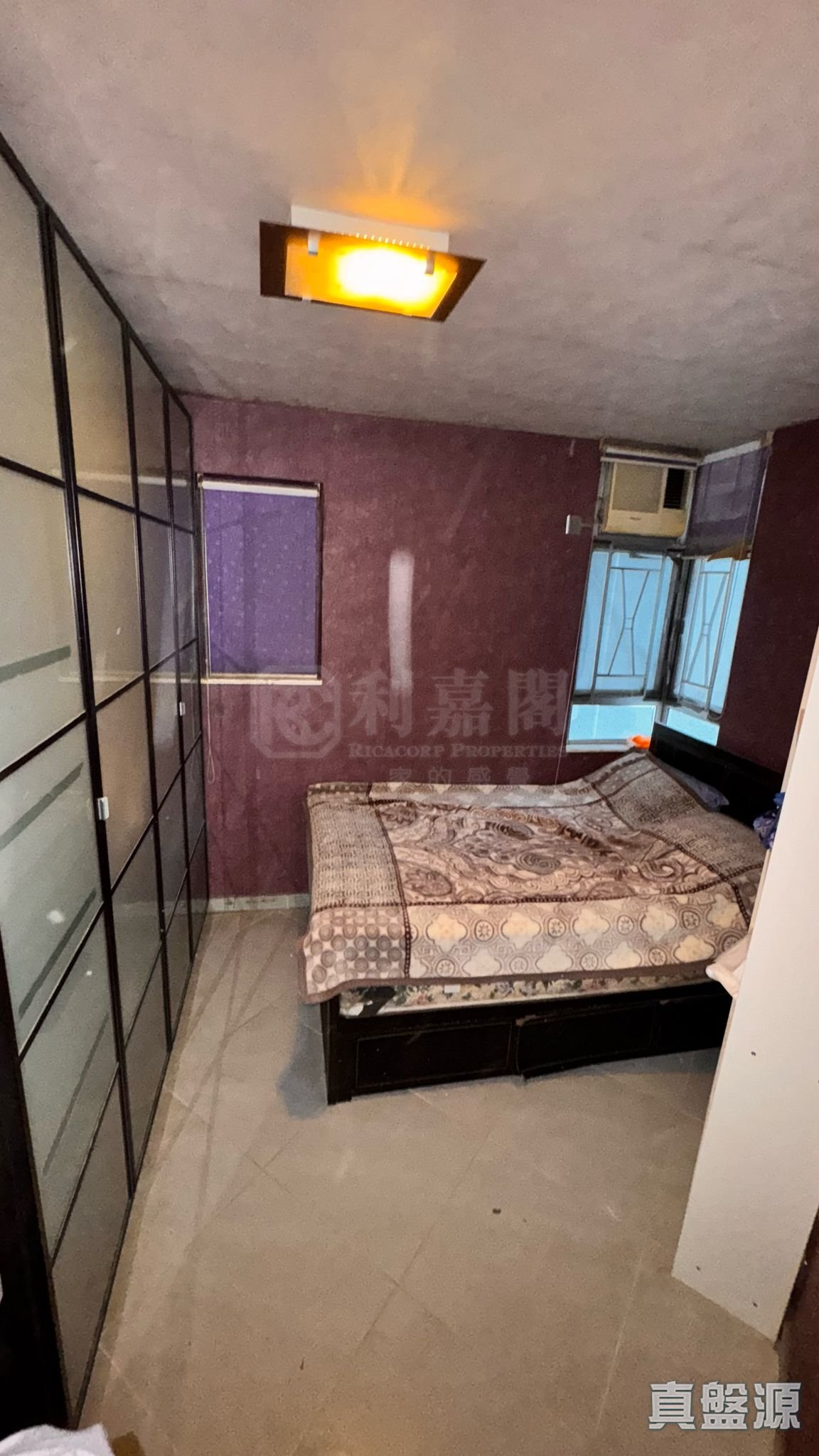 裕明苑 裕榮閣 (A座) 高層 1室 將軍澳