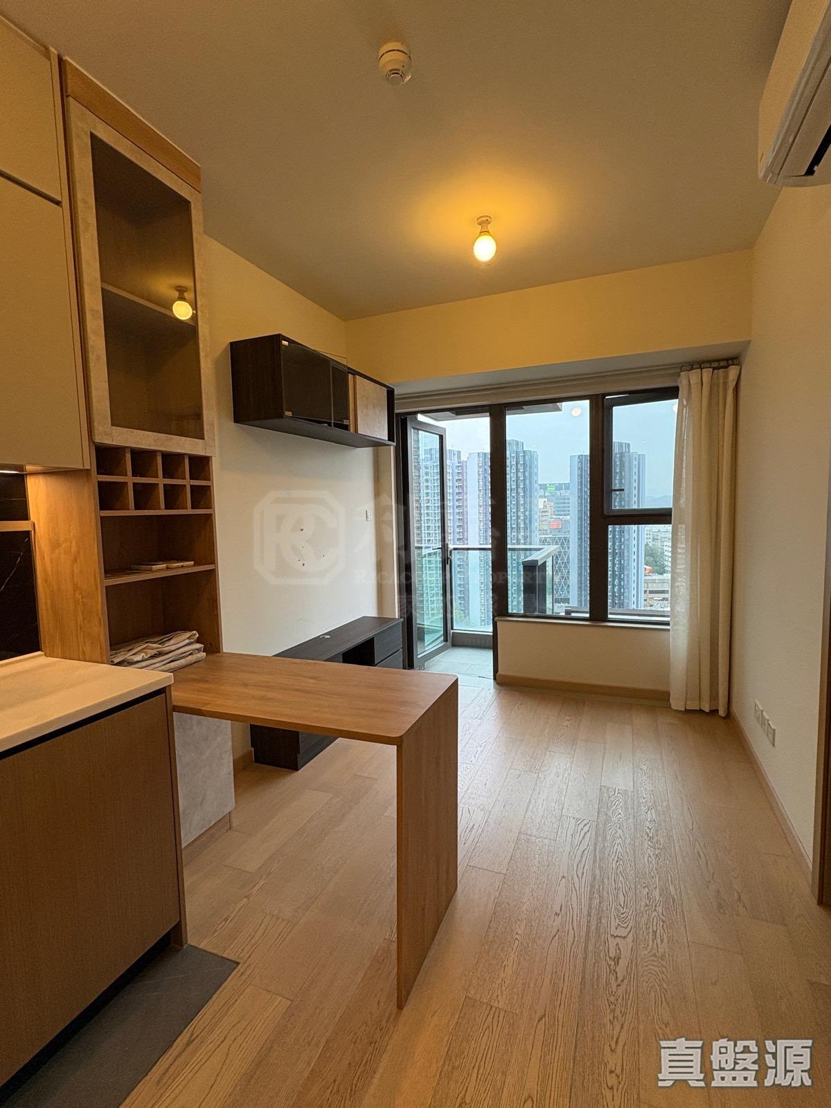 SOL CITY TOWER 3 High Floor Zone Flat D Yuen Long