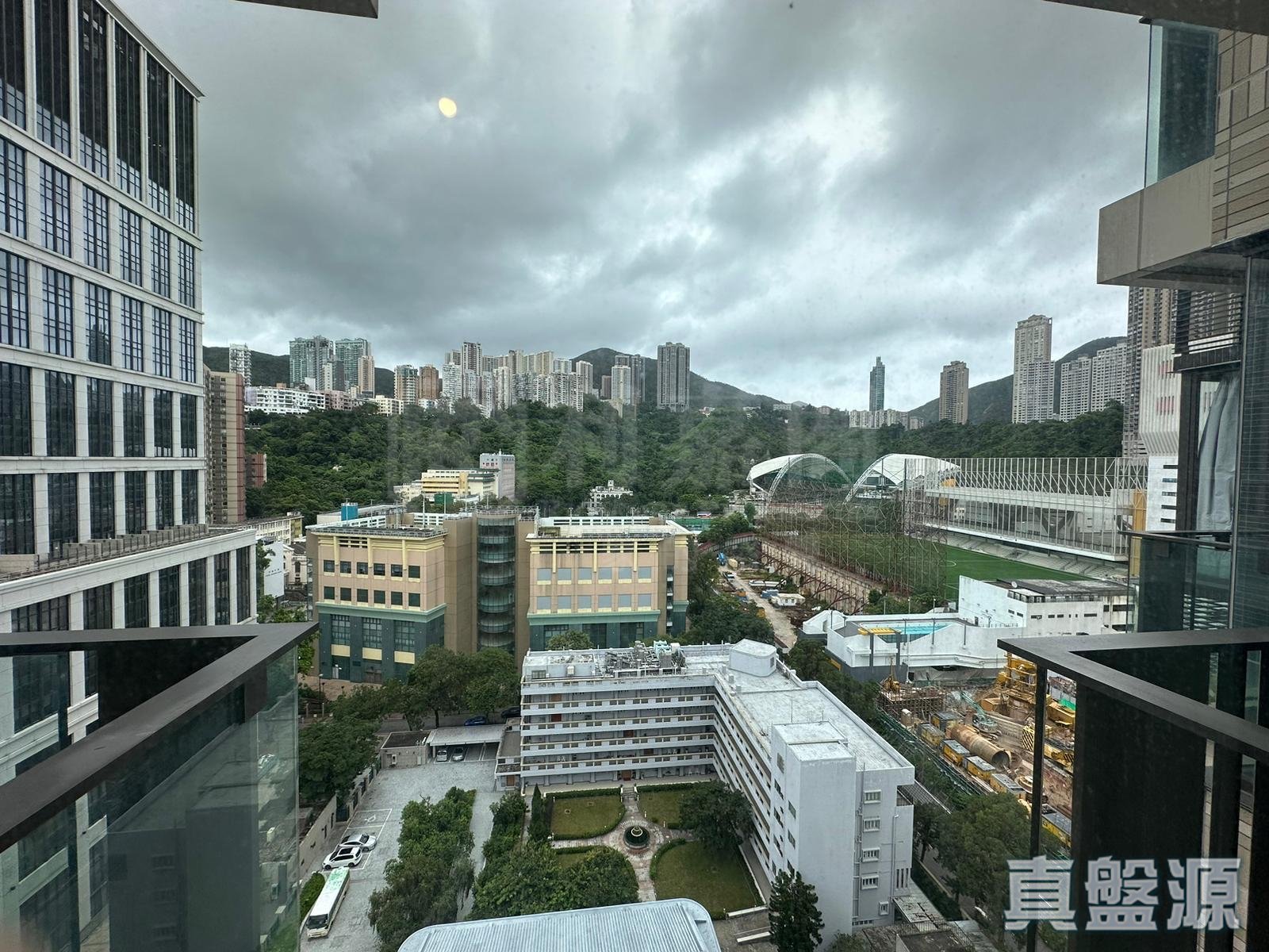 曦巒 高層 C室 灣仔/銅鑼灣