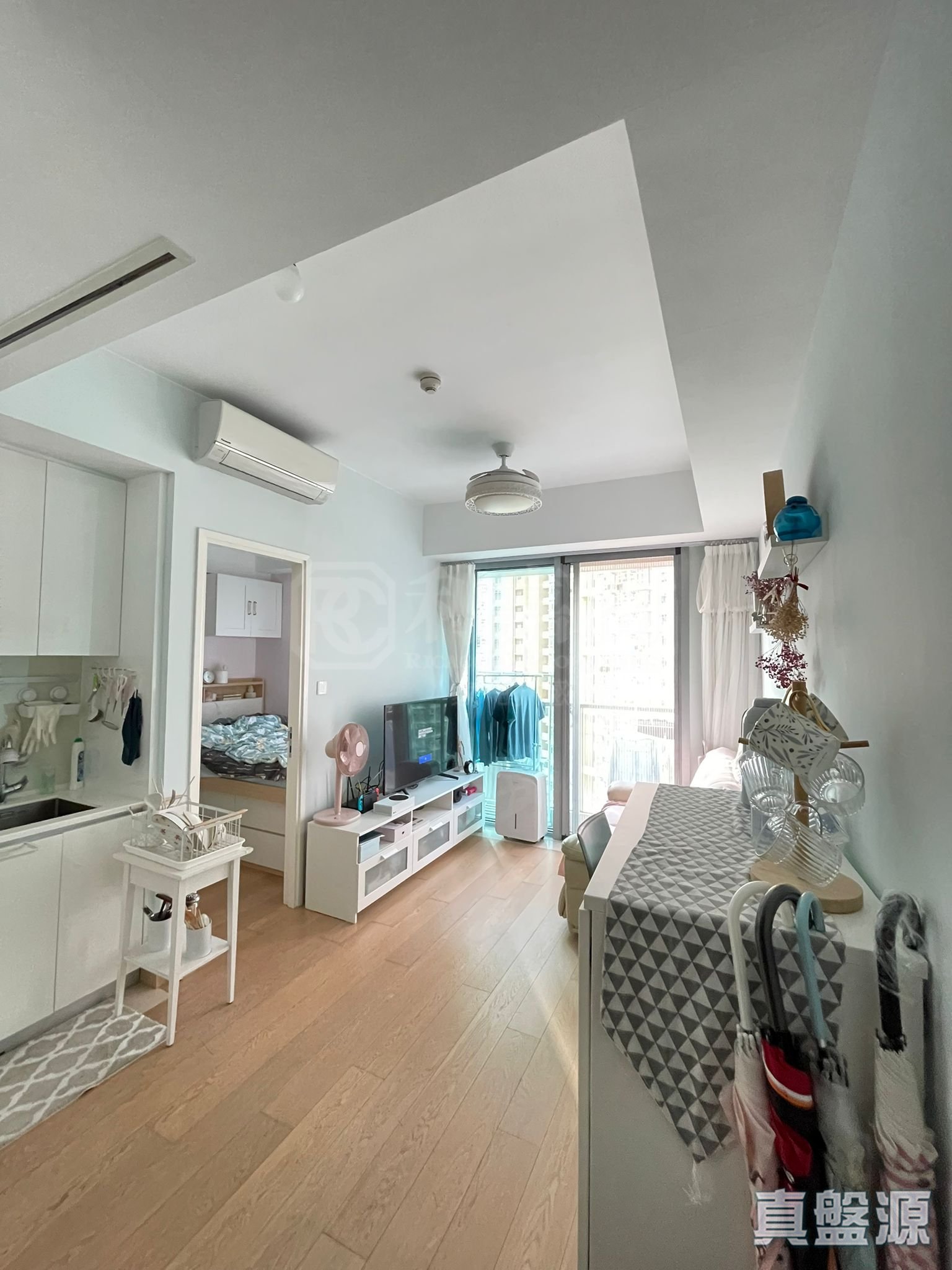 SAVANNAH TOWER 2A High Floor Zone Flat E Tseung Kwan O