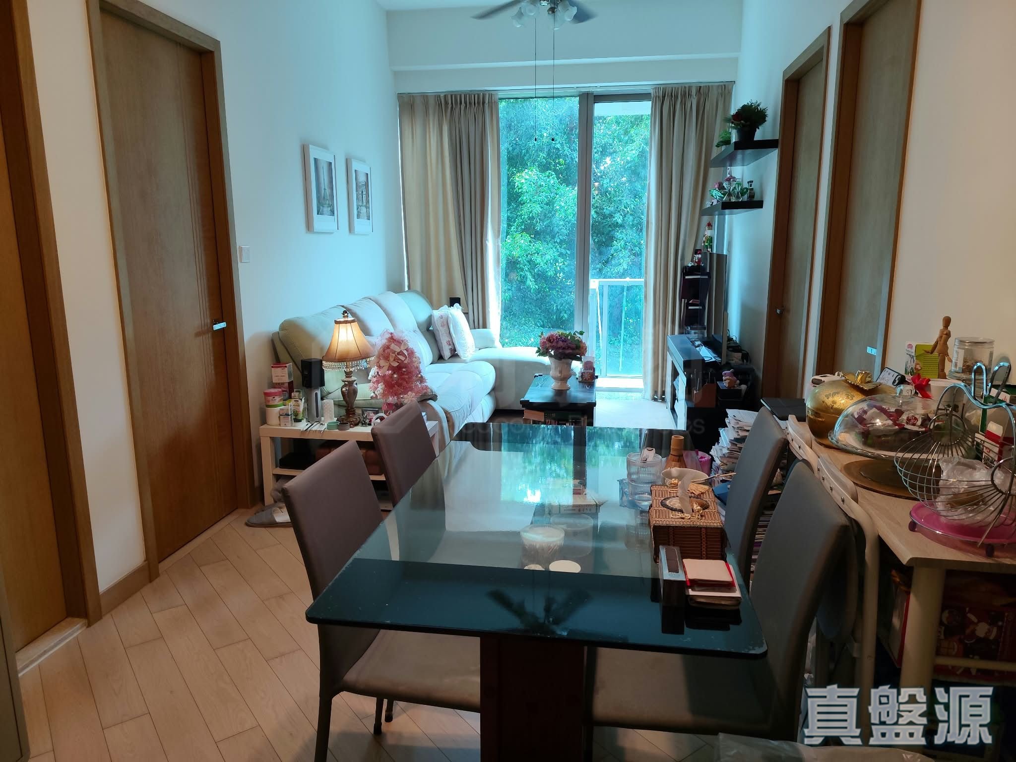逸瓏園 5座 西貢