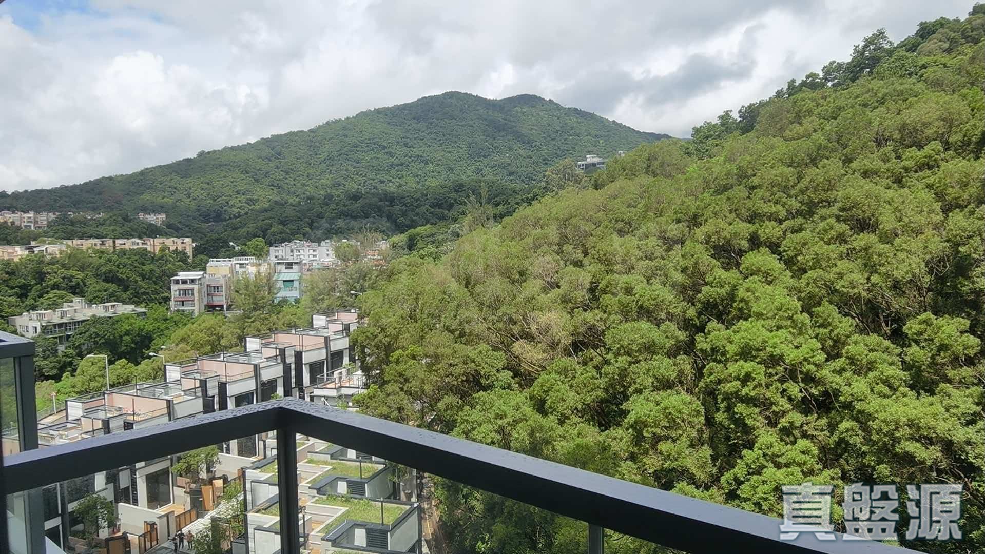 EL FUTURO TOWER 1 Medium Floor Zone Flat E Sha Tin/Fo Tan/Kau To Shan