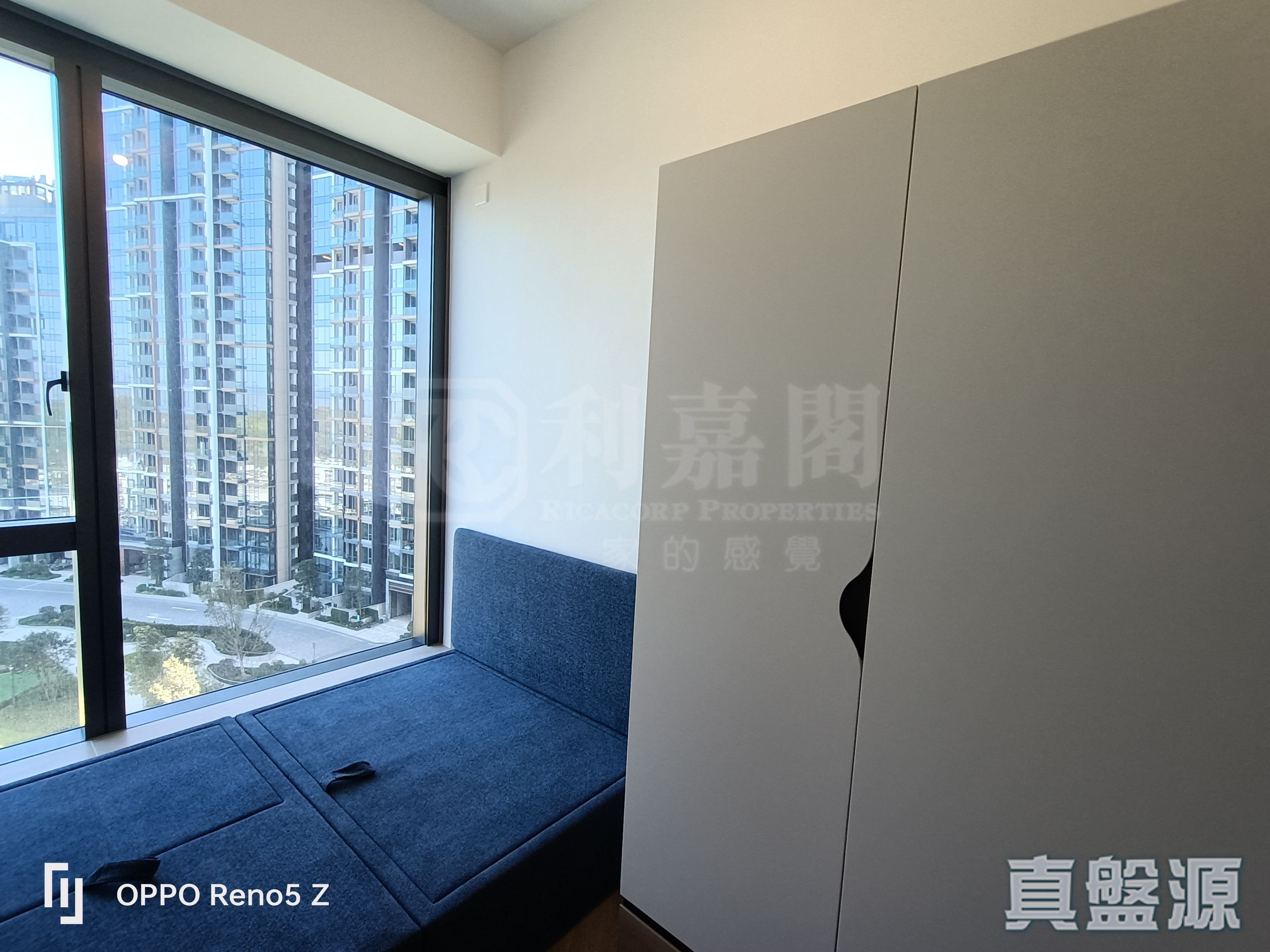 SIERRA SEA PHASE 1A (2) - Aqua Avenue Tower 5 Medium Floor Zone Flat B Sai Kung/Clear Water Bay